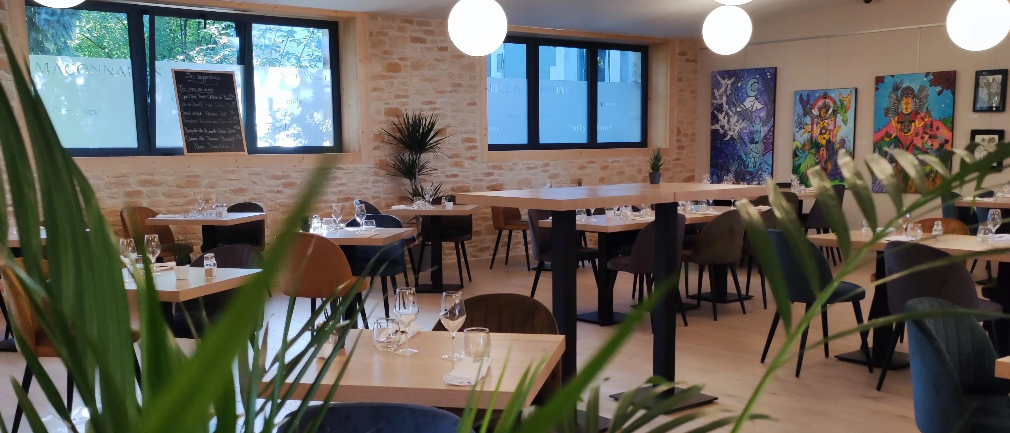 Salle Parlons Vins 7