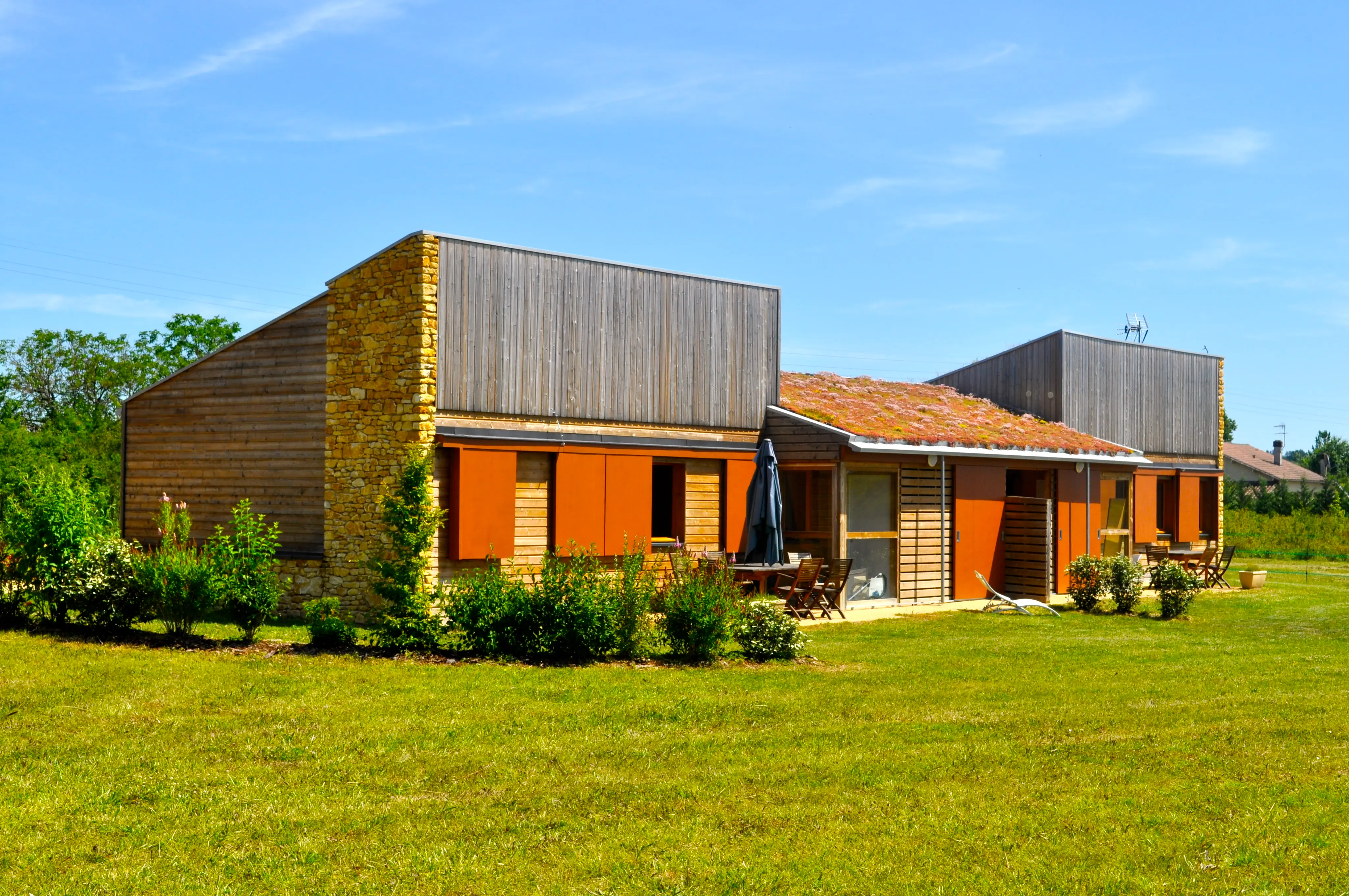 Le Domaine des Bories 2