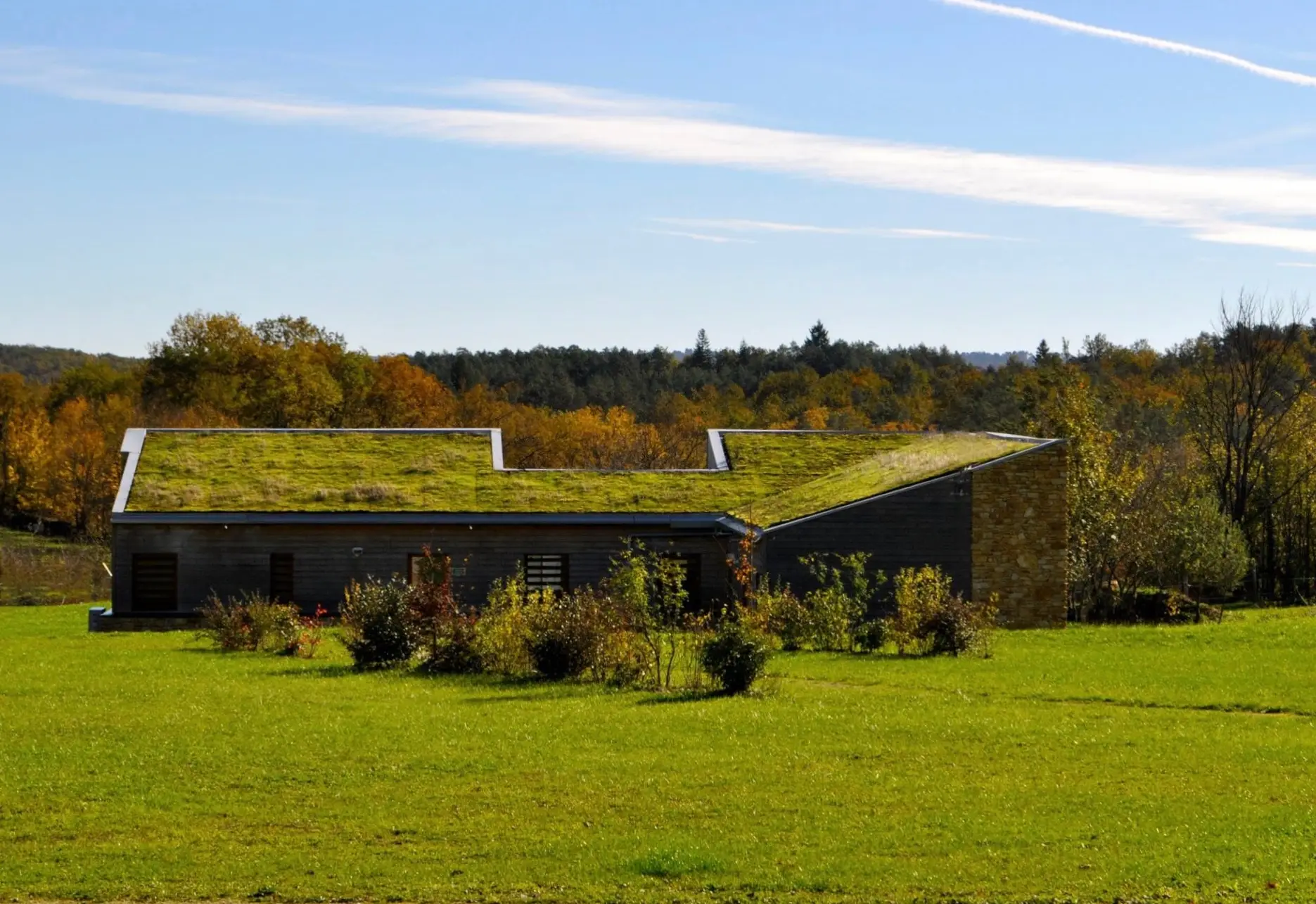 Le Domaine des Bories 3