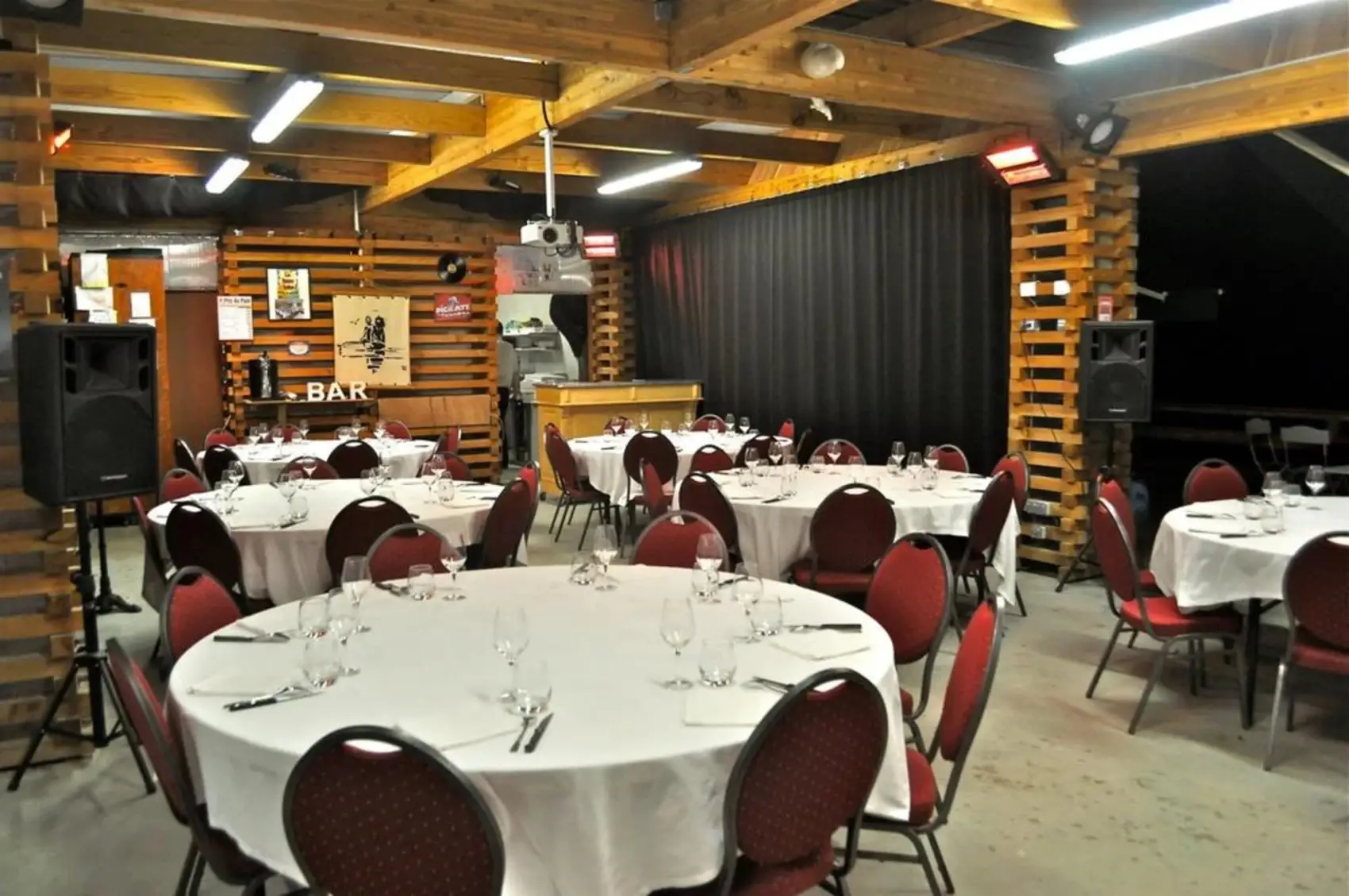Le Domaine des Bories 7
