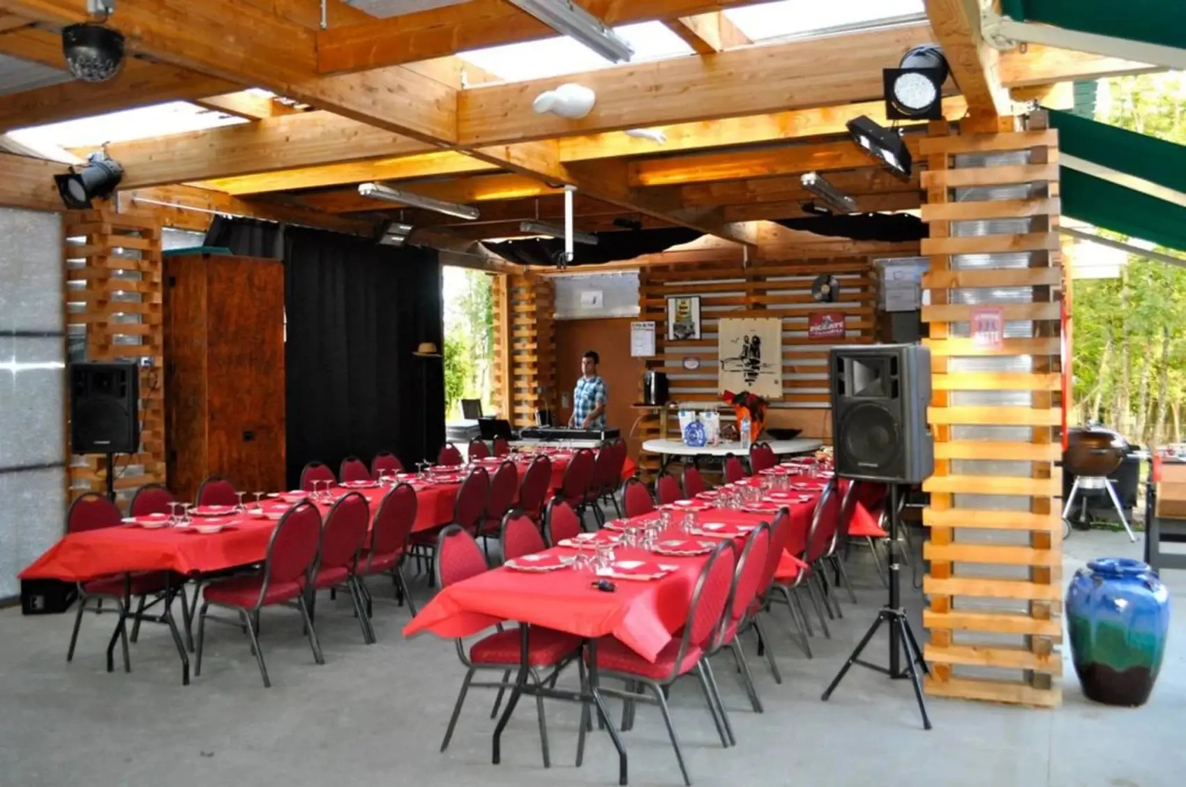 Le Domaine des Bories 8