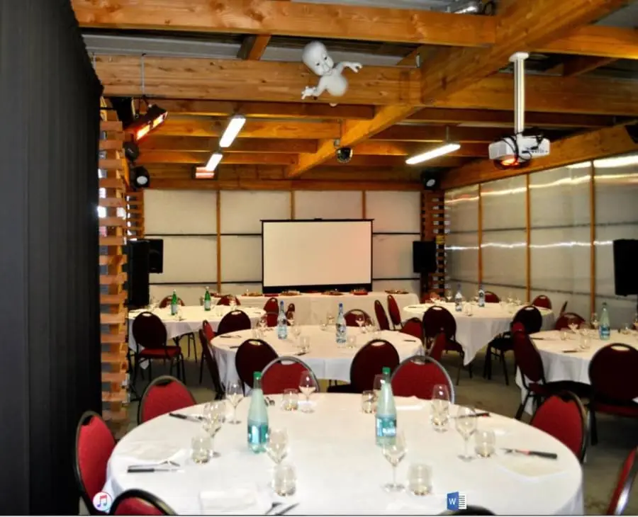 Le Domaine des Bories 9