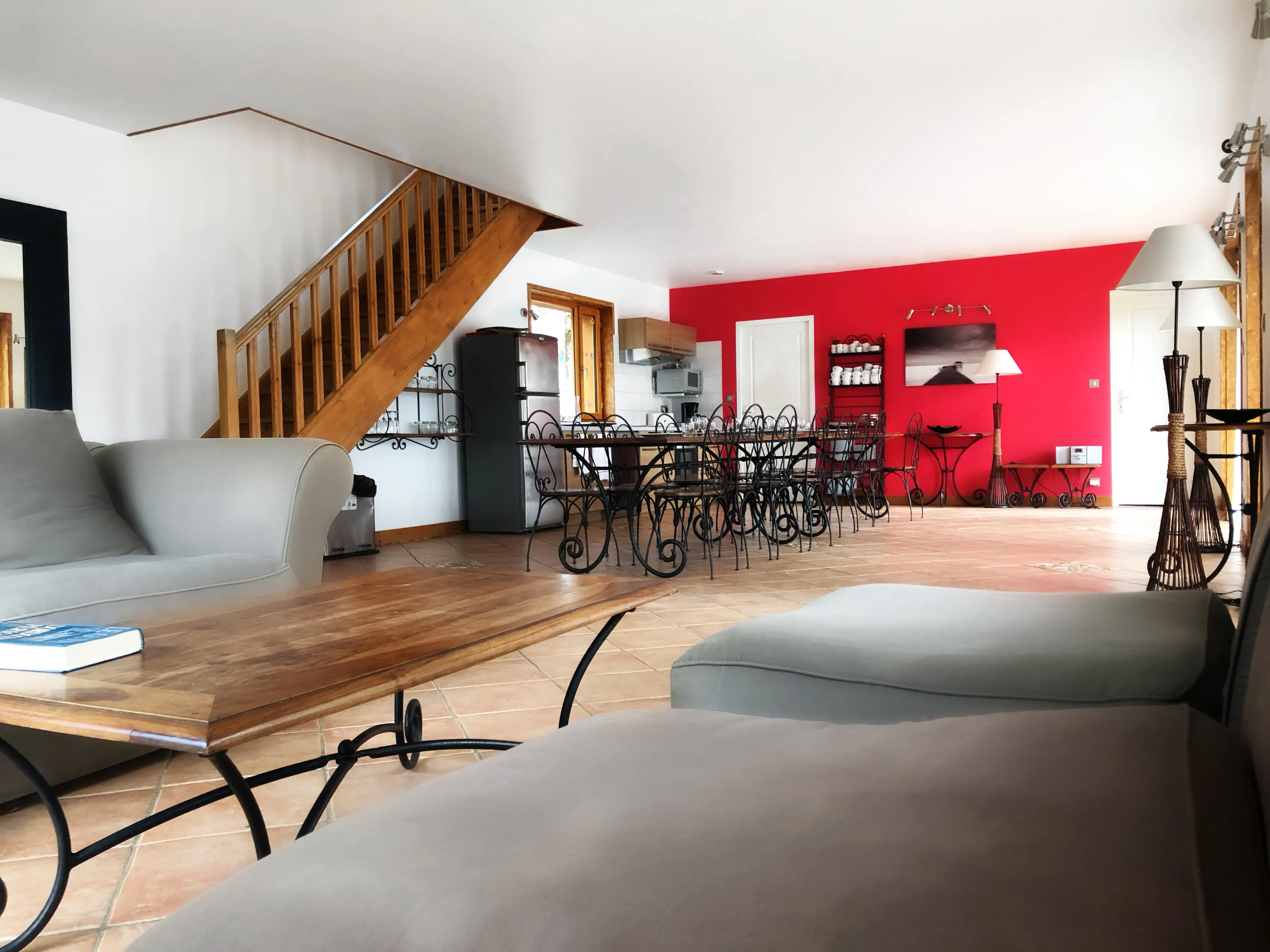 Le Domaine des Bories 10