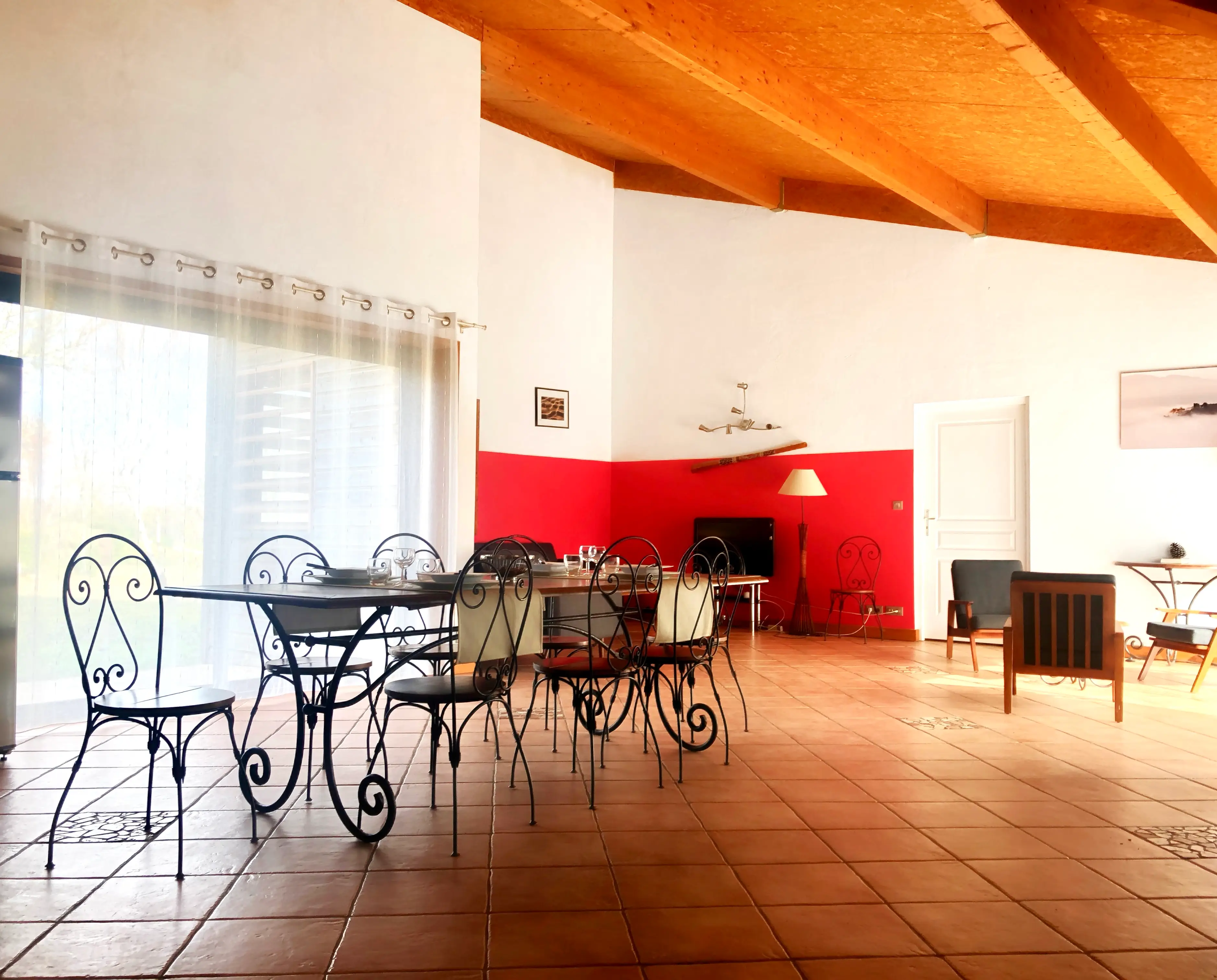 Le Domaine des Bories 11