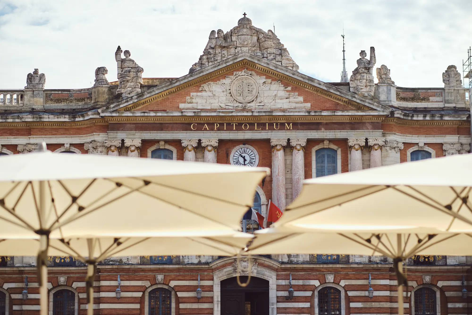 Grand Café Le Florida 3