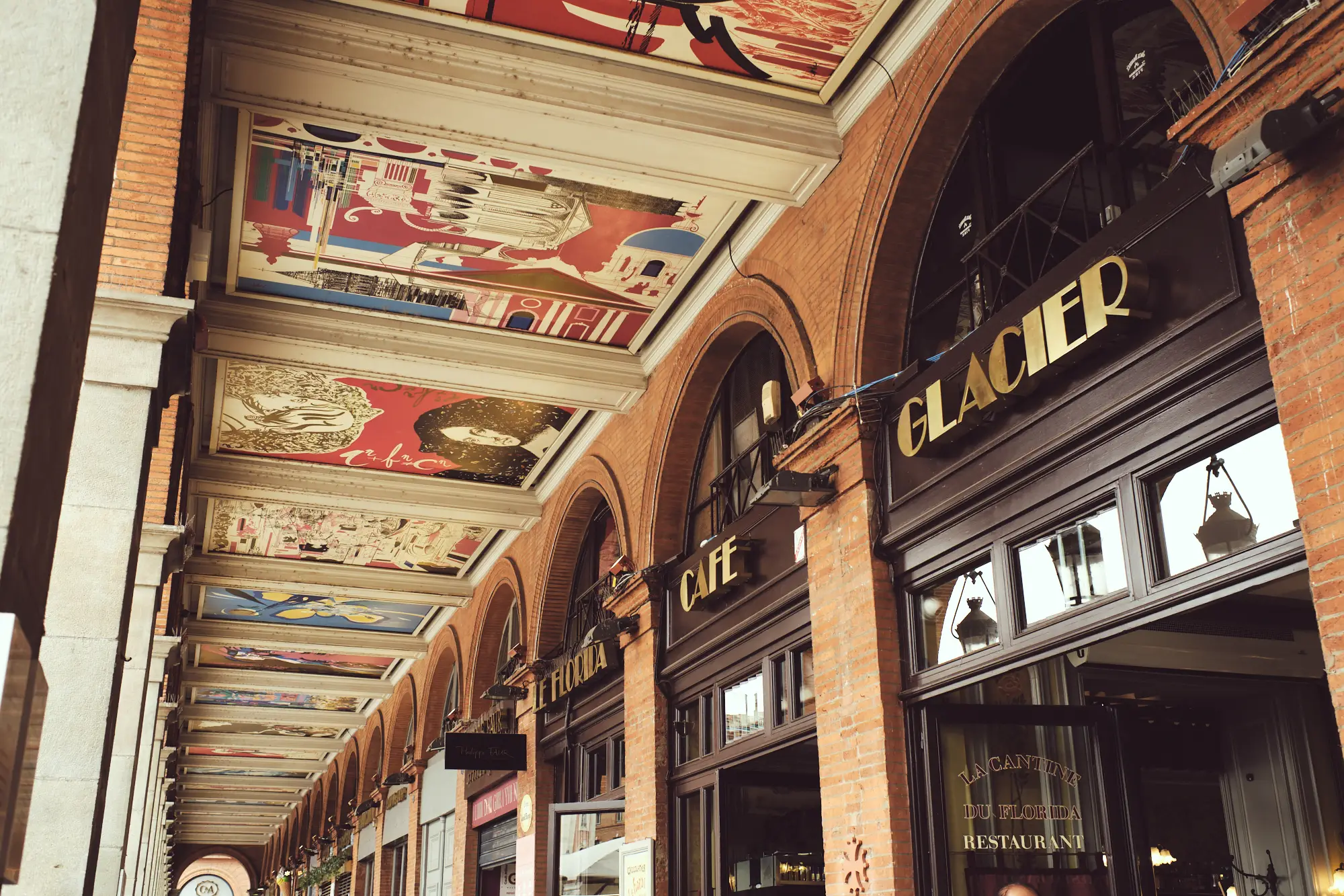 Grand Café Le Florida 5