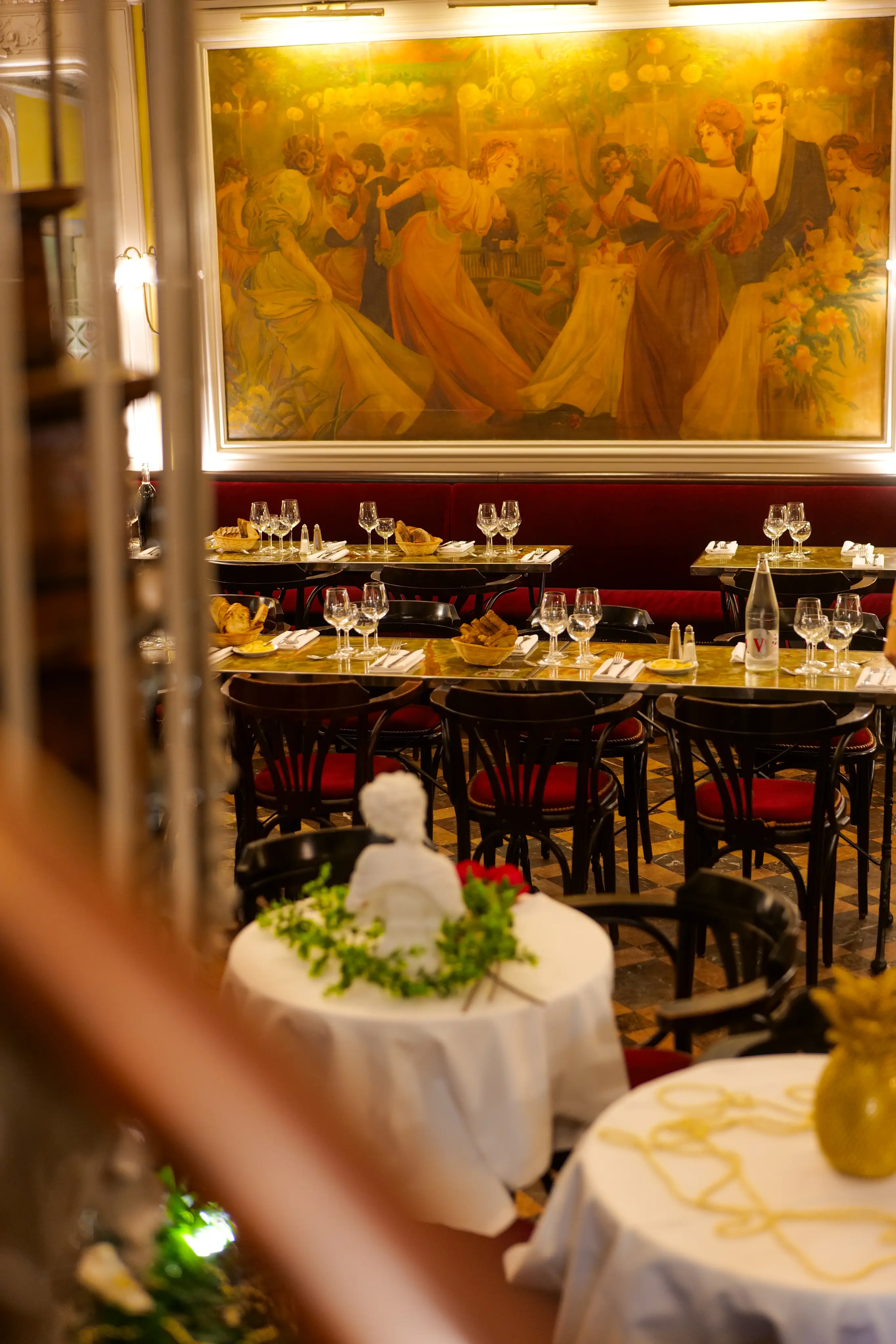 Grand Café Le Florida 6