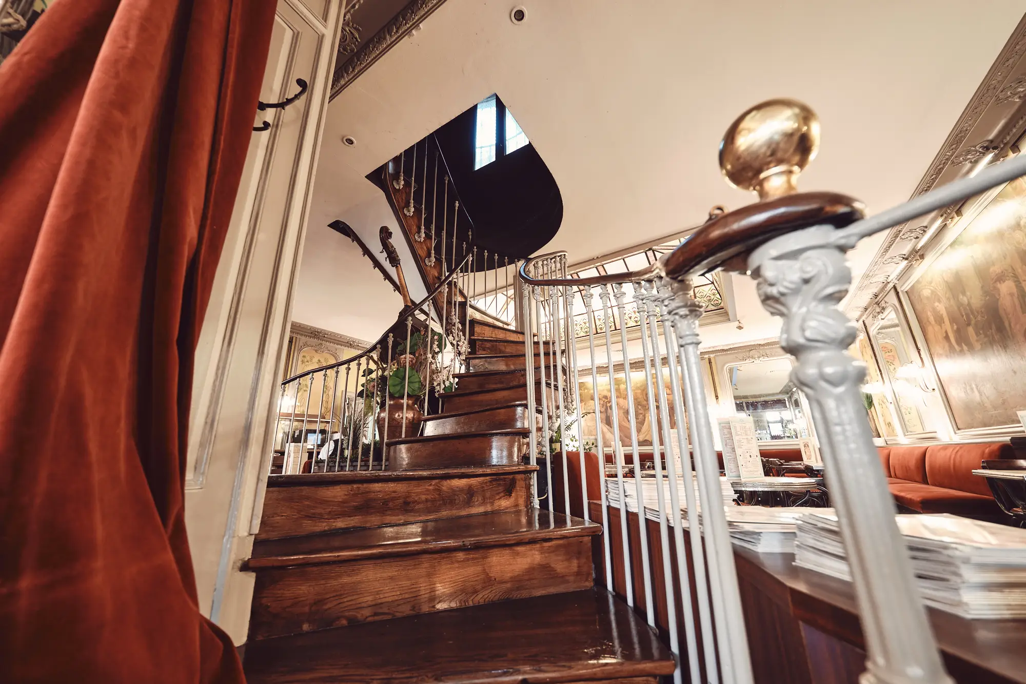 Grand Café Le Florida 9
