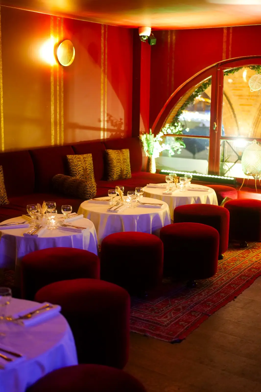Grand Café Le Florida 10