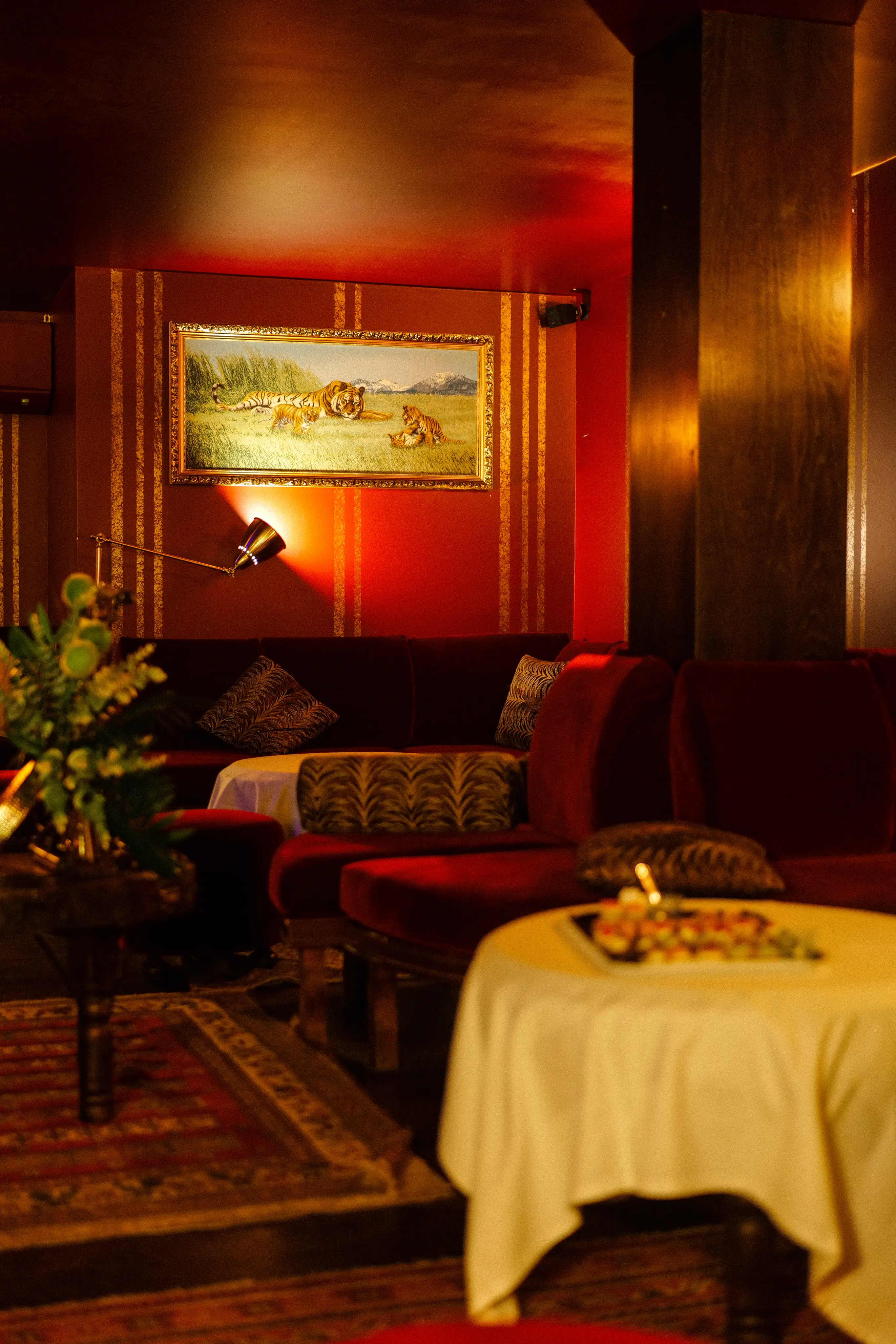 Grand Café Le Florida 12