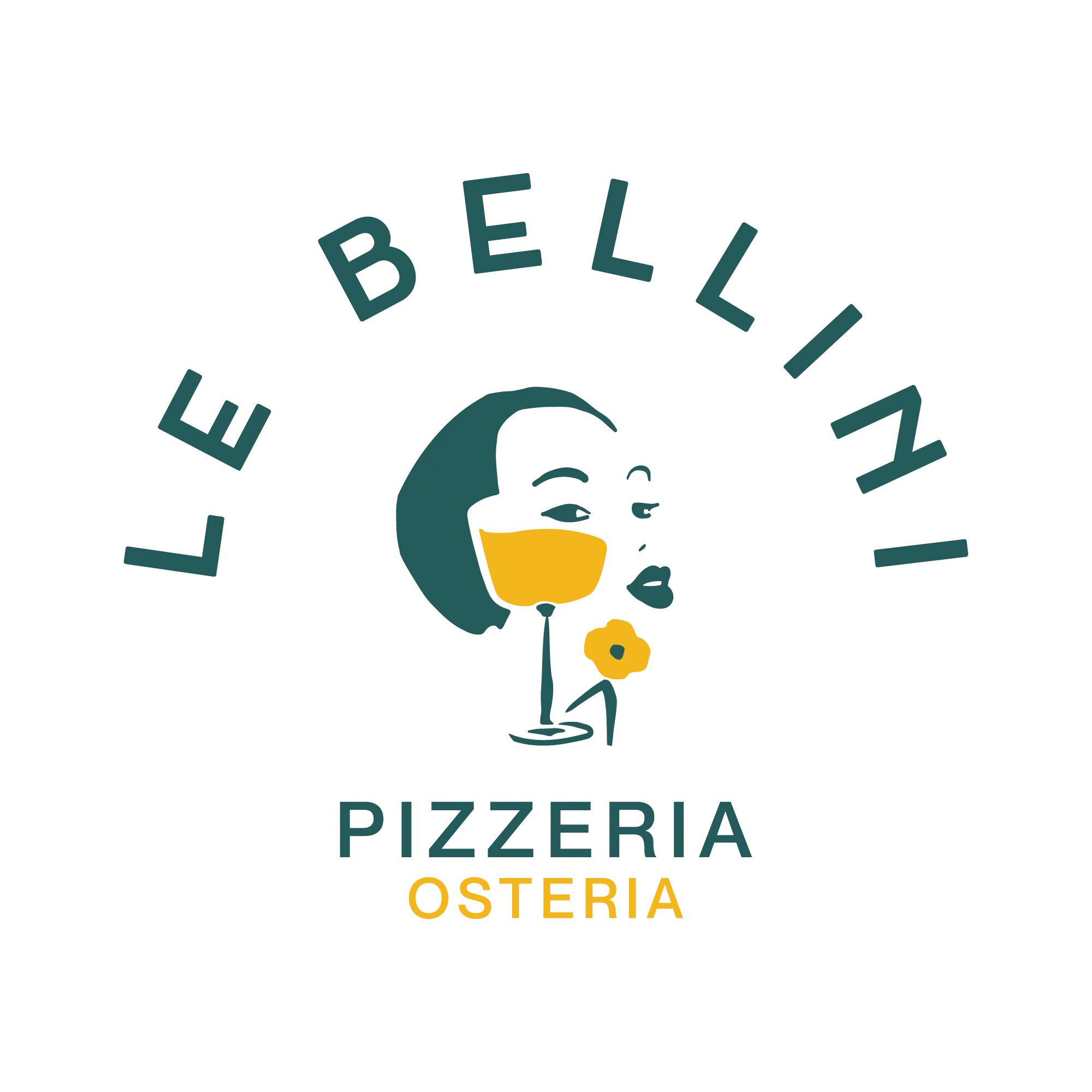 Pizzeria Osteria Le Bellini