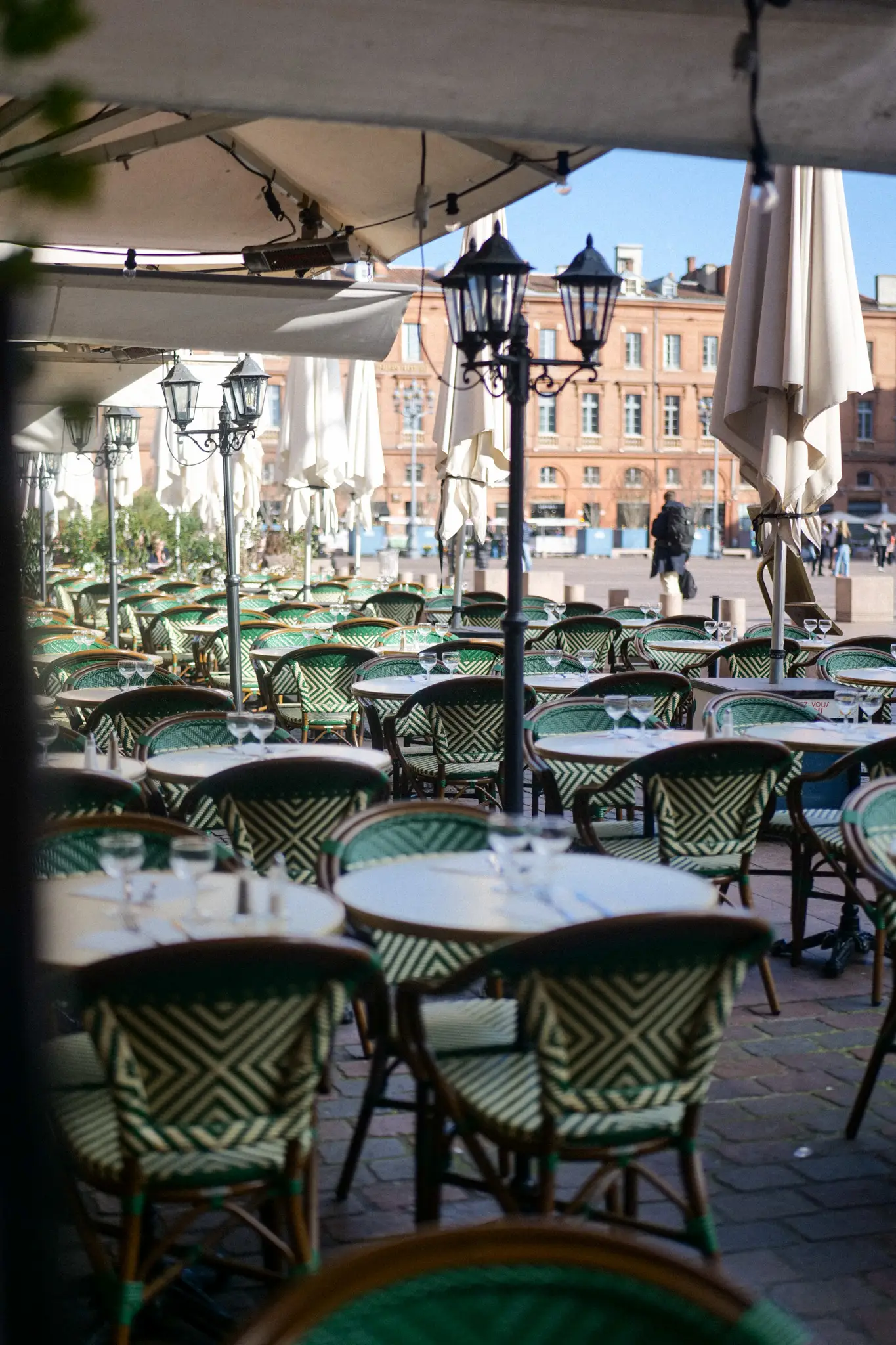 Pizzeria Osteria Le Bellini 4