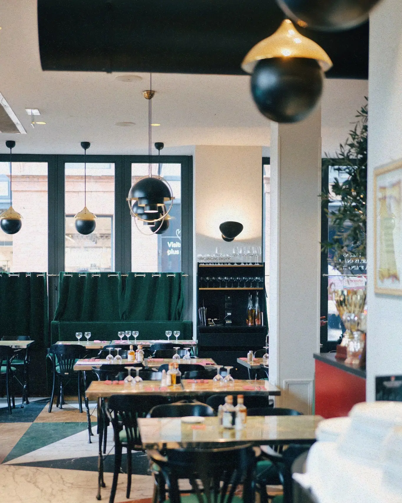 Pizzeria Osteria Le Bellini 5