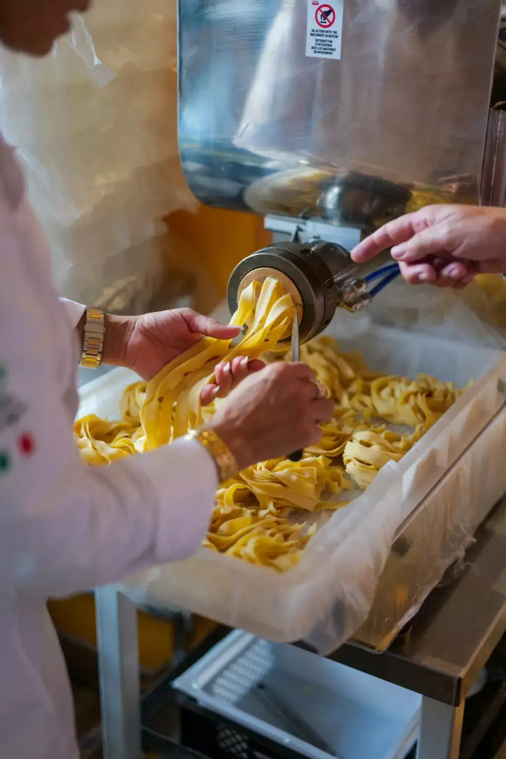 Pizzeria Osteria Le Bellini 7