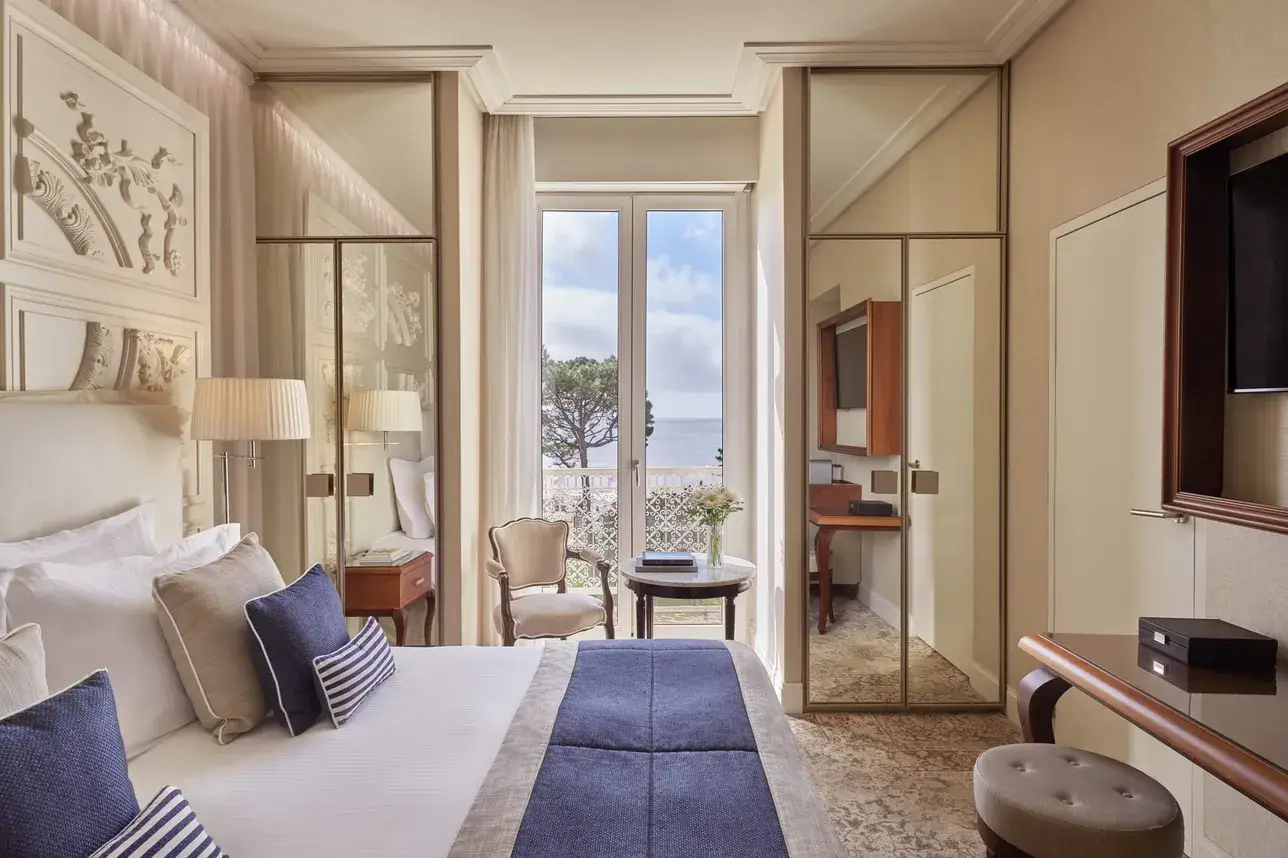 Hôtel Barrière Le Royal La Baule 2