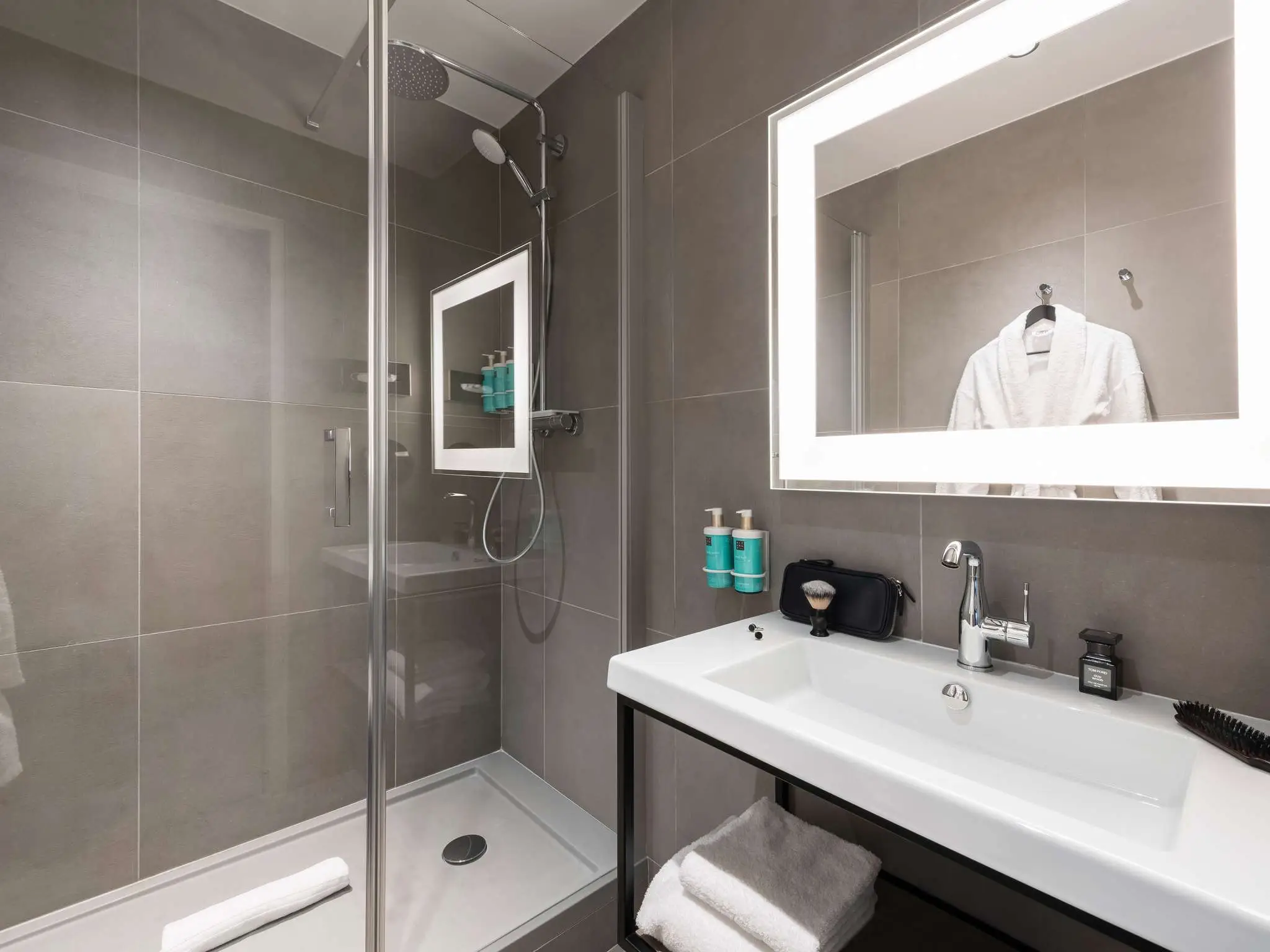 Novotel Paris La Défense Nanterre 23