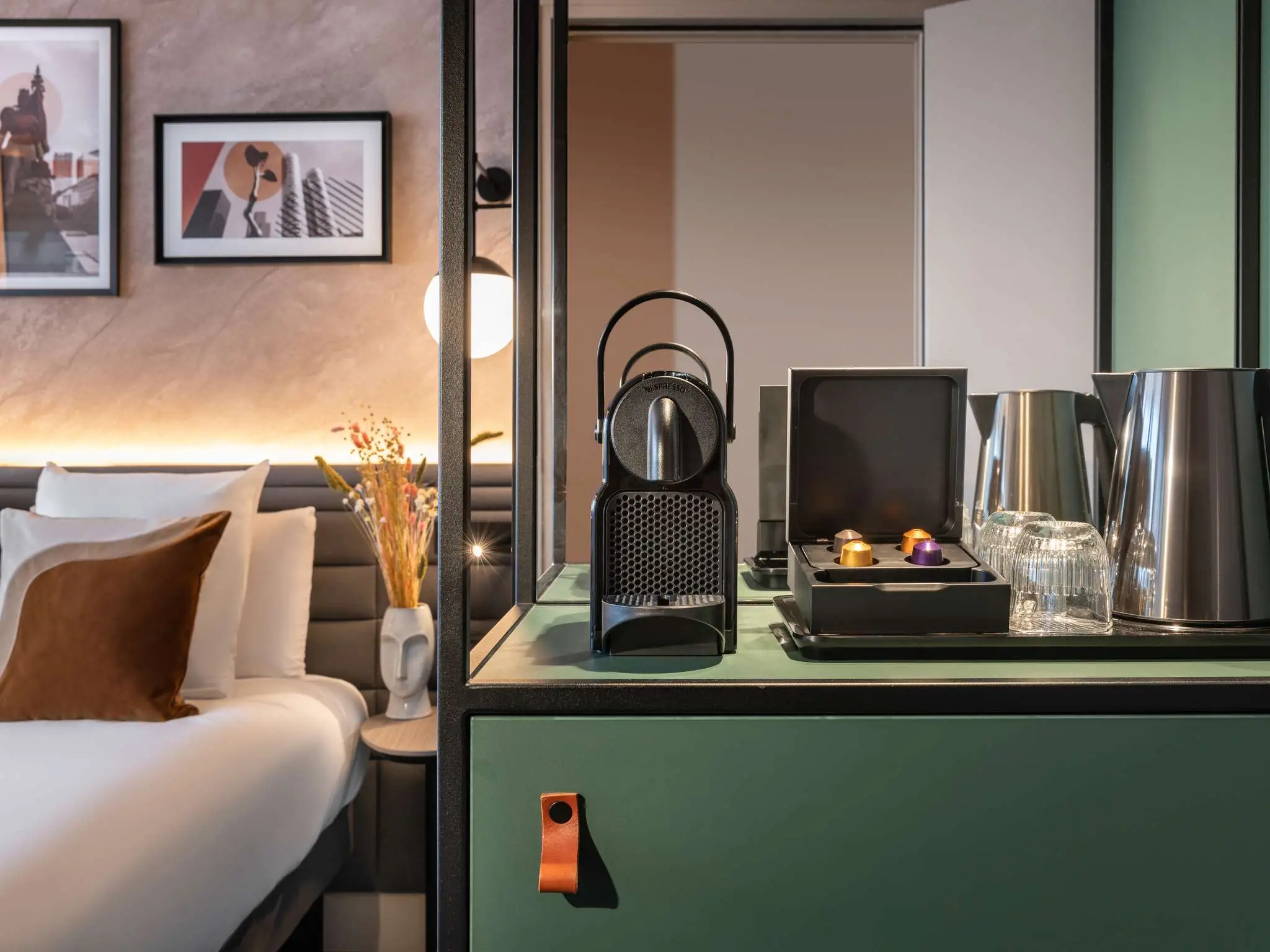Novotel Paris La Défense Nanterre 20