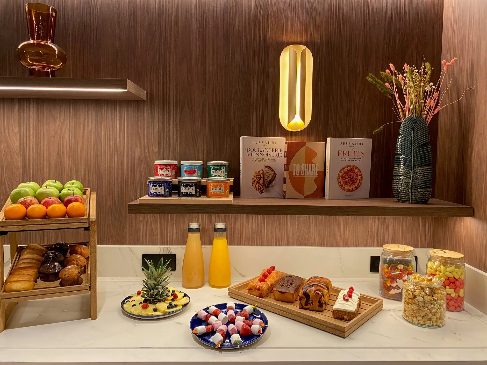Novotel Paris La Défense Nanterre 21