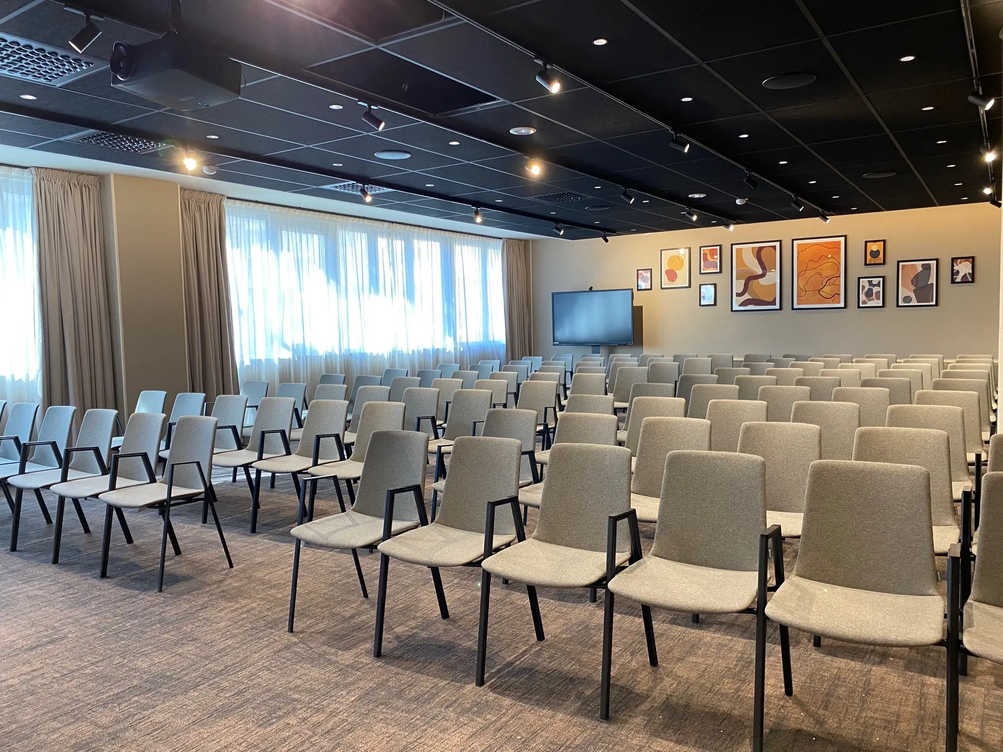 Novotel Paris La Défense Nanterre 18
