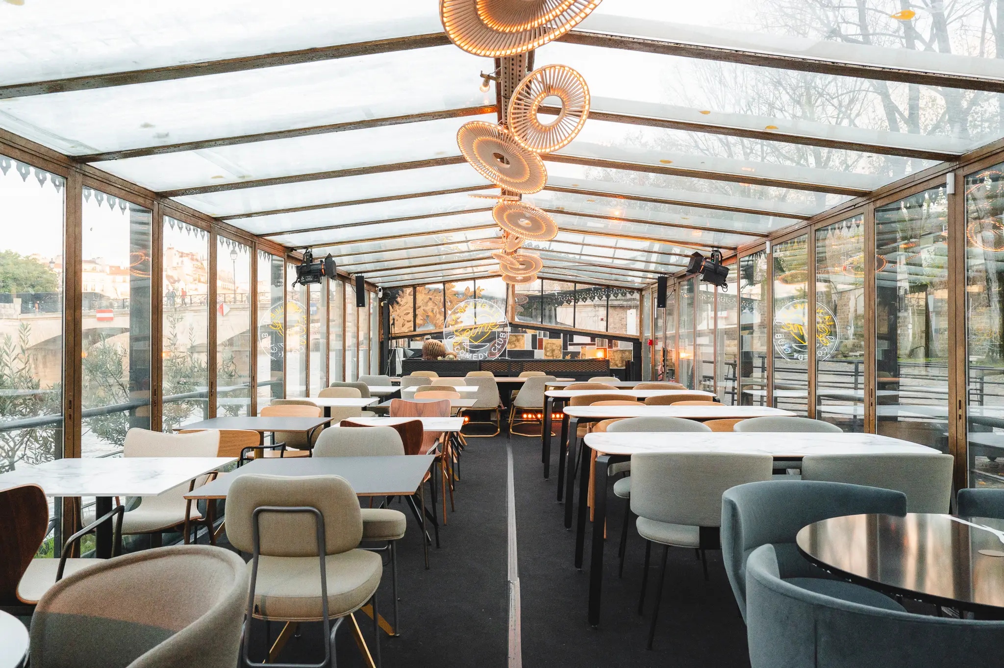 La Nouvelle Seine 11