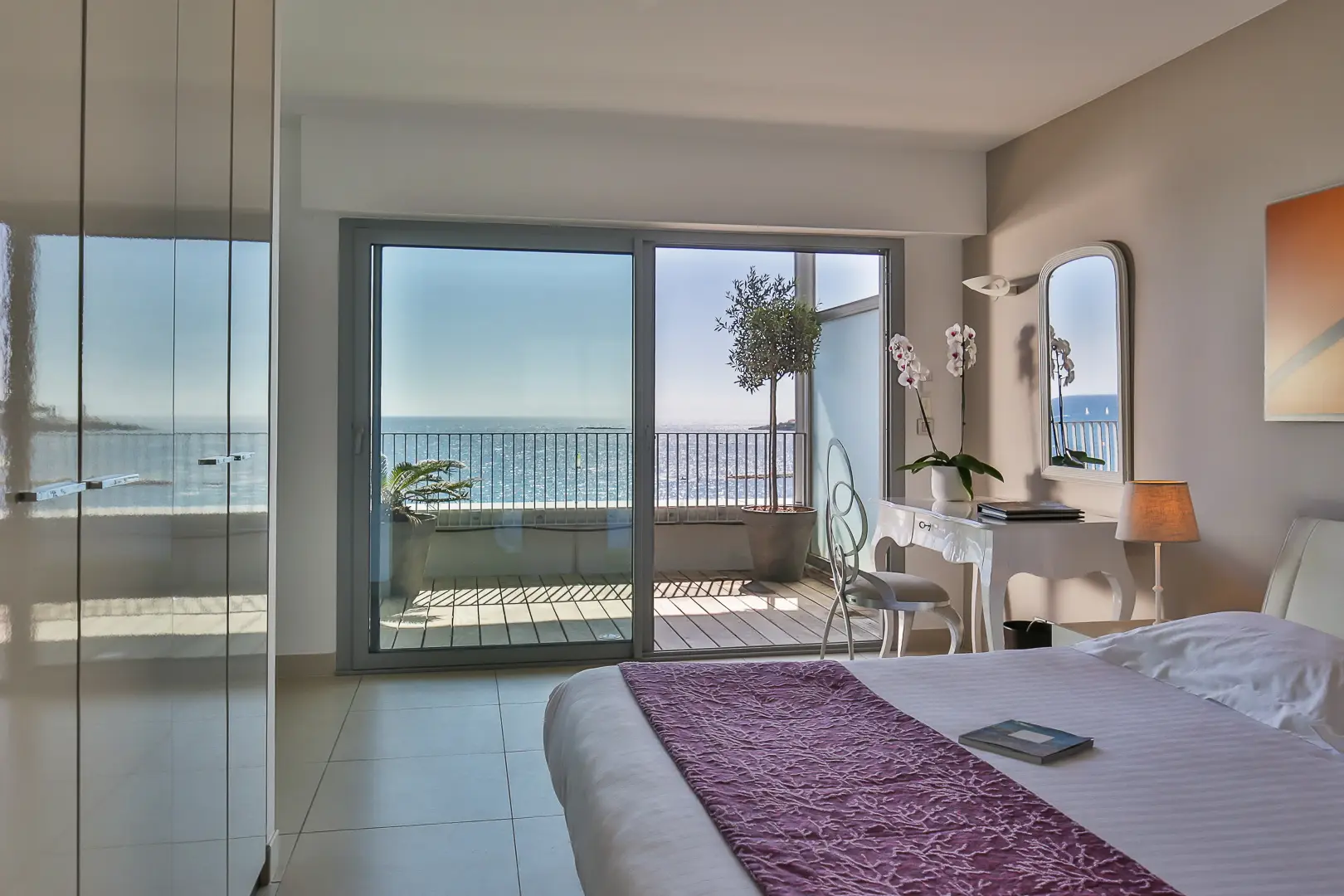 ROYAL ANTIBES**** 5