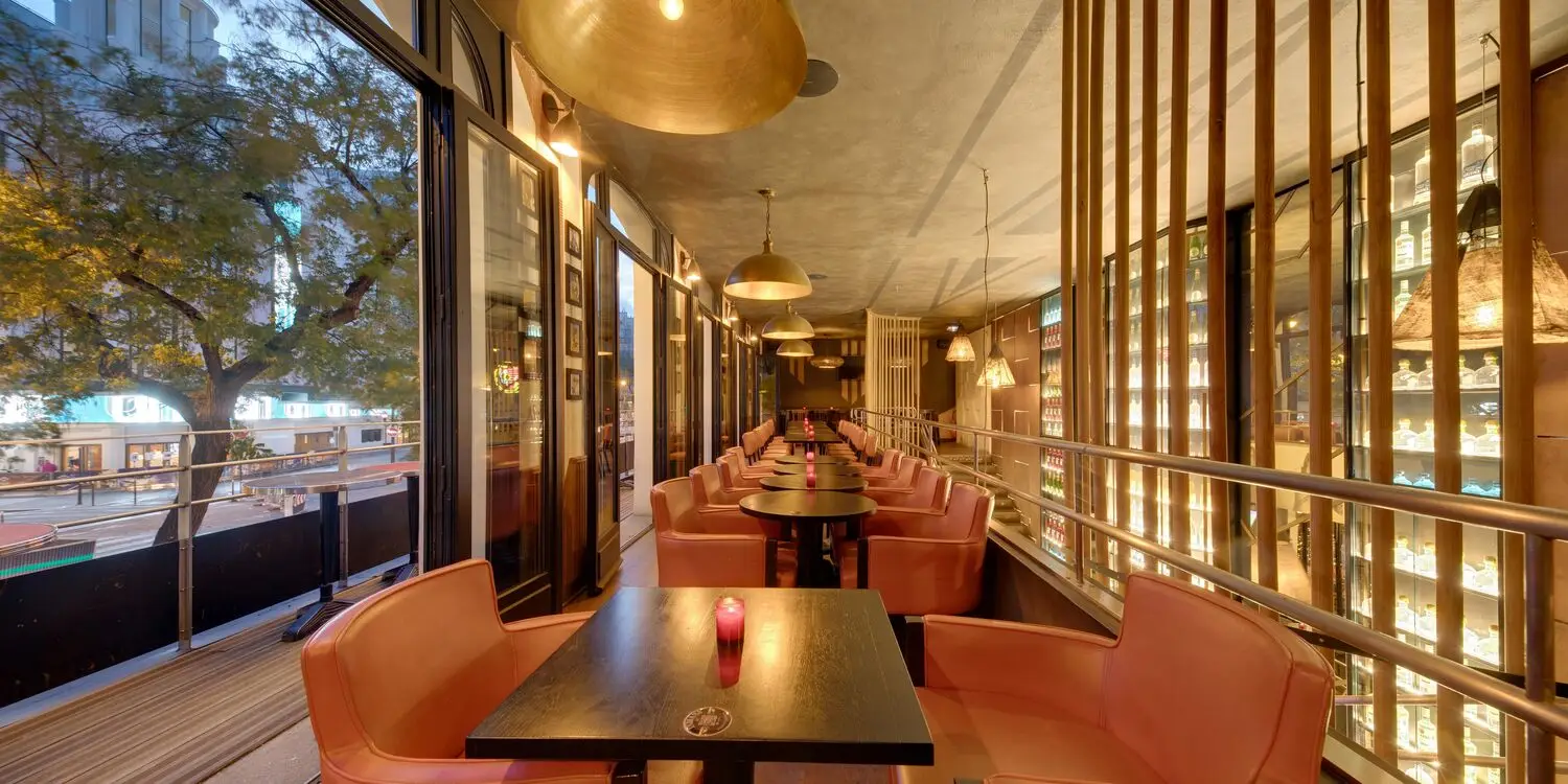 Indiana café Bonne Nouvelle 3