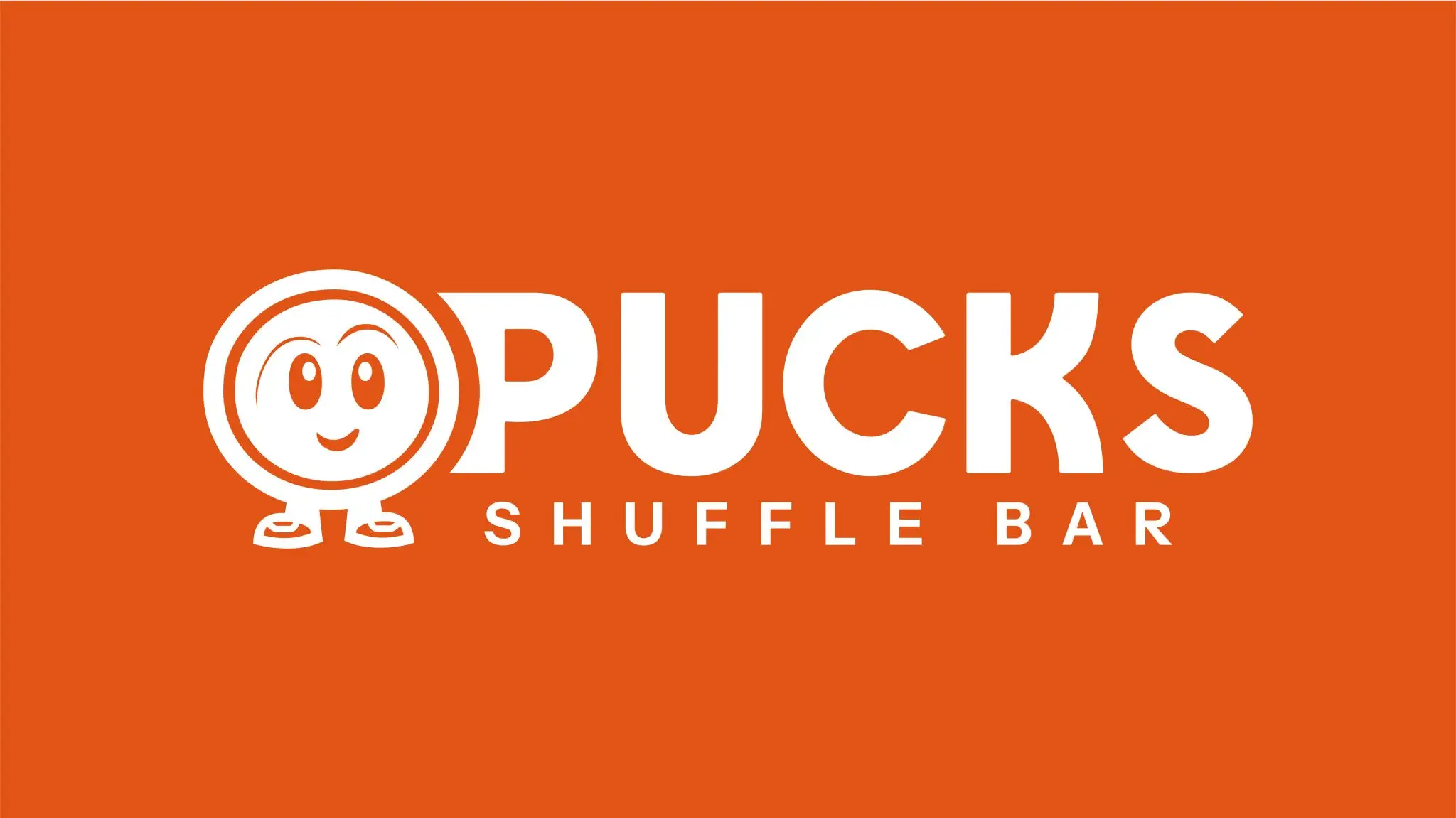 Pucks - Shuffle Bar