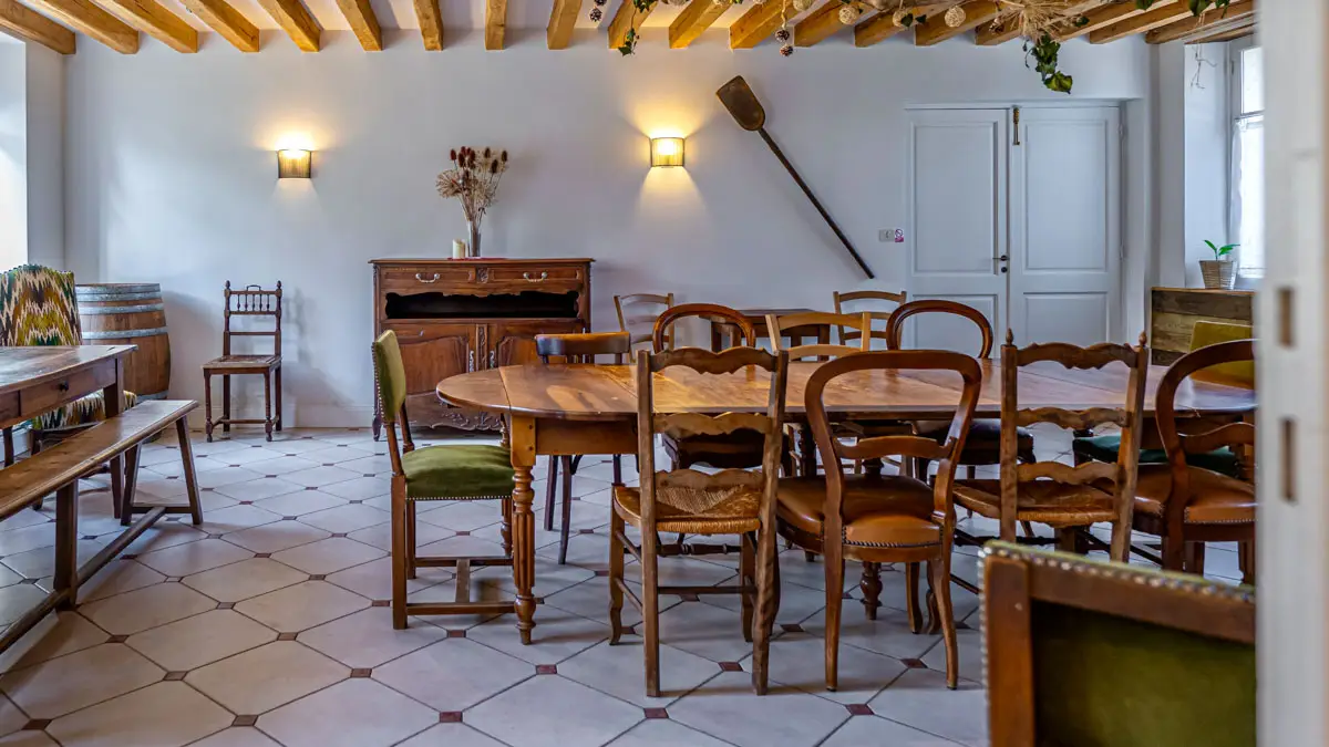 Le Village Potager 14