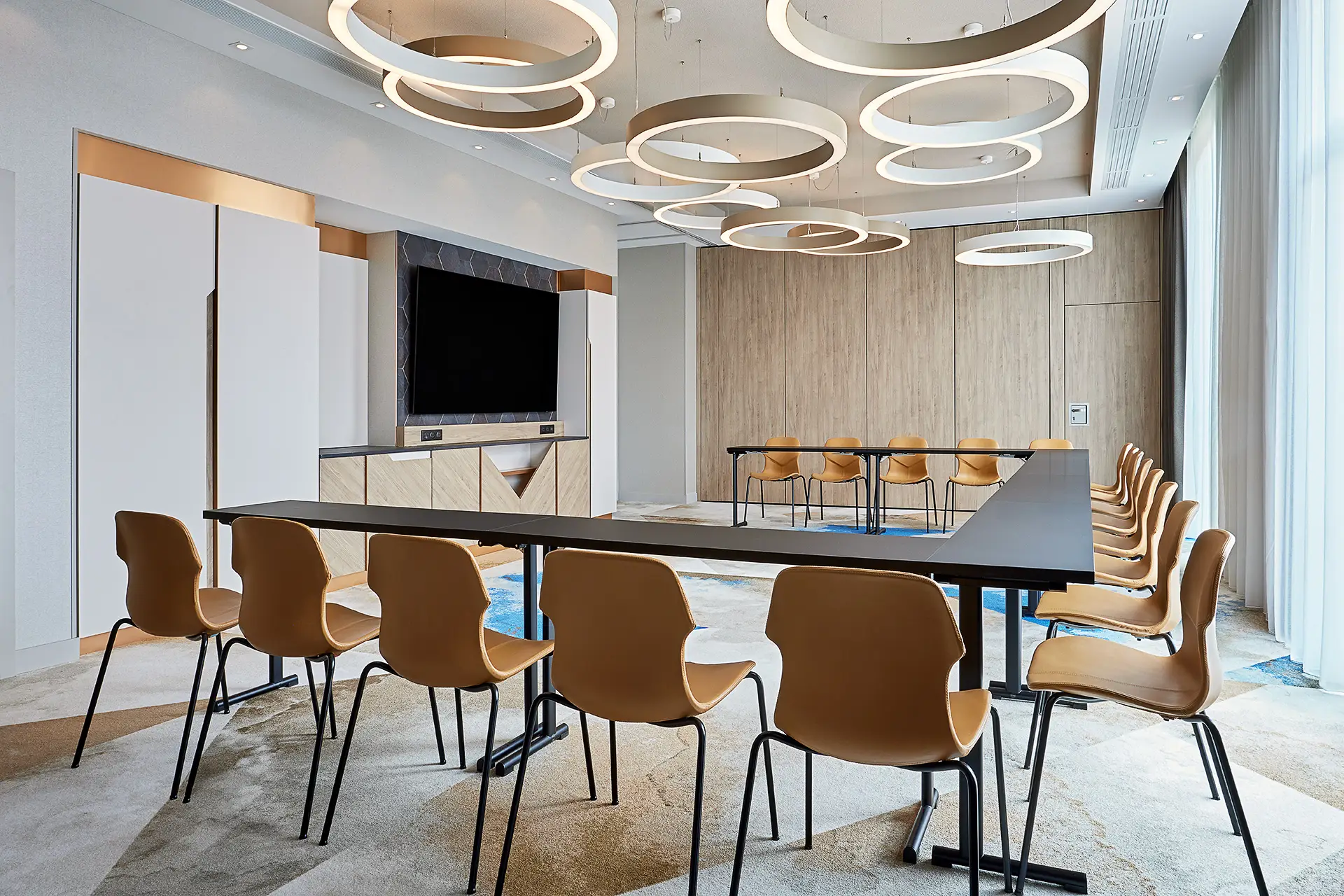 AC Hotel by Marriott Strasbourg 5