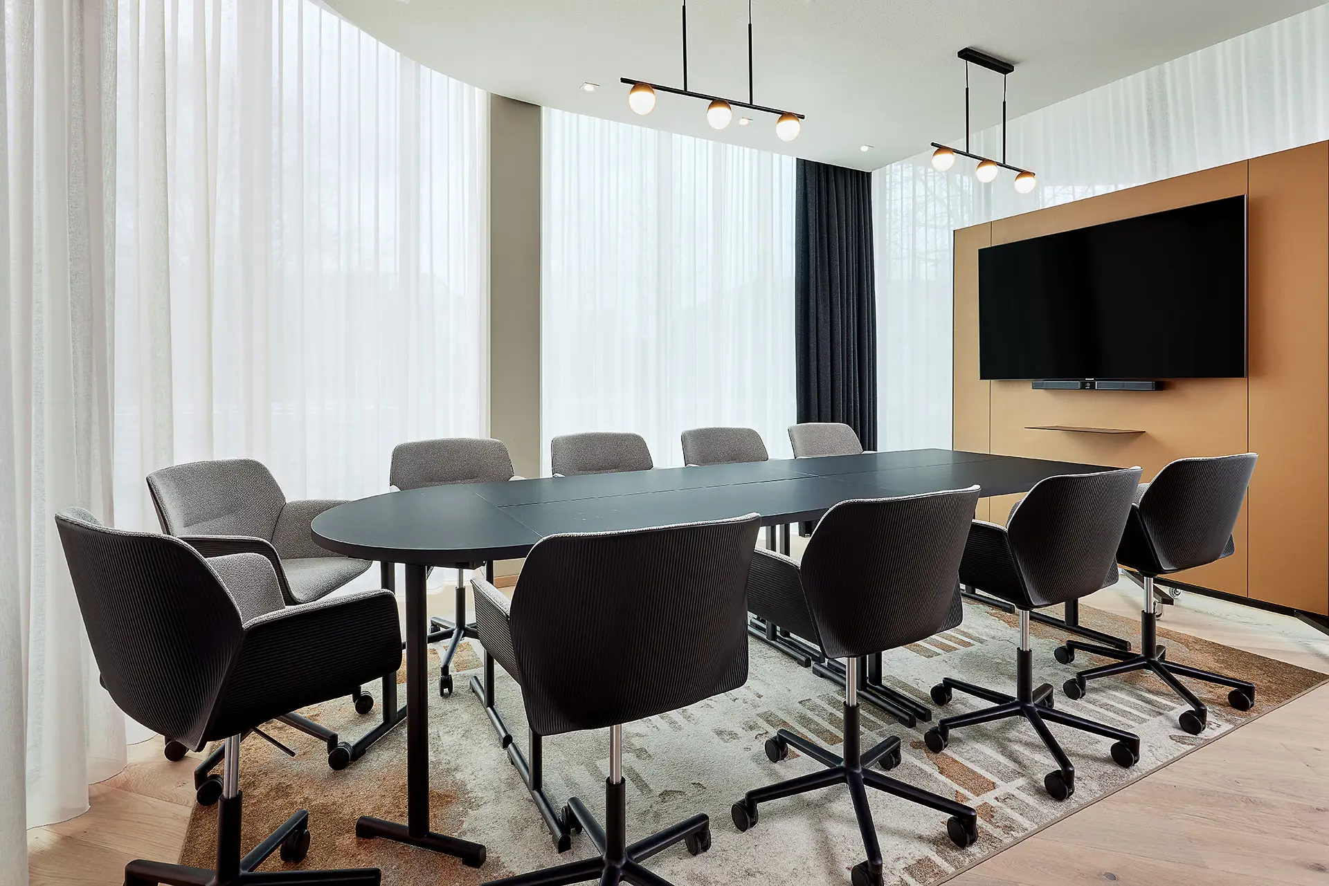 AC Hotel by Marriott Strasbourg 7