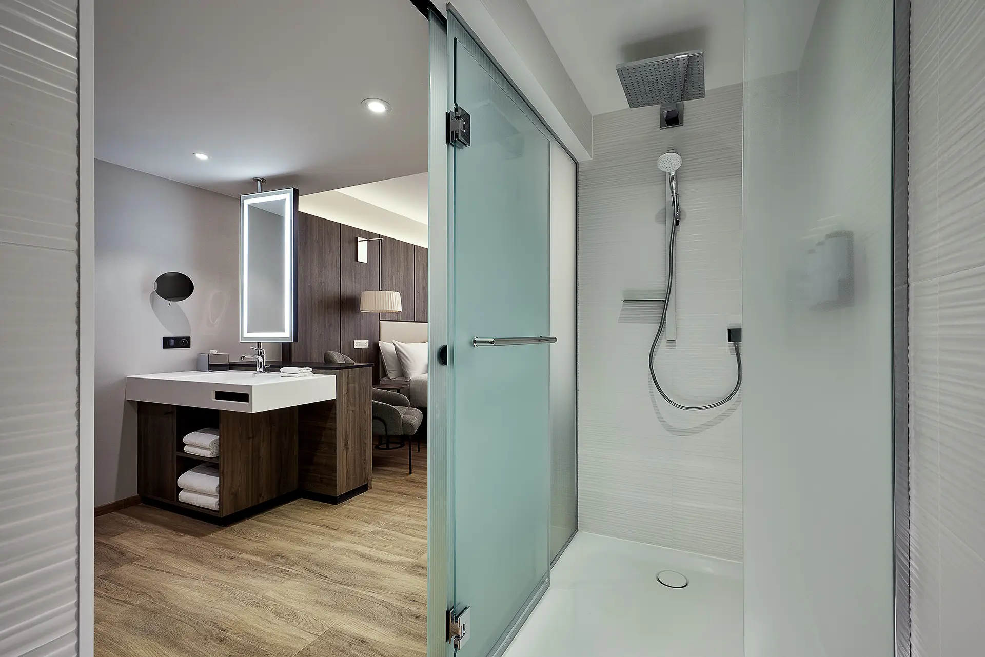 AC Hotel by Marriott Strasbourg 11