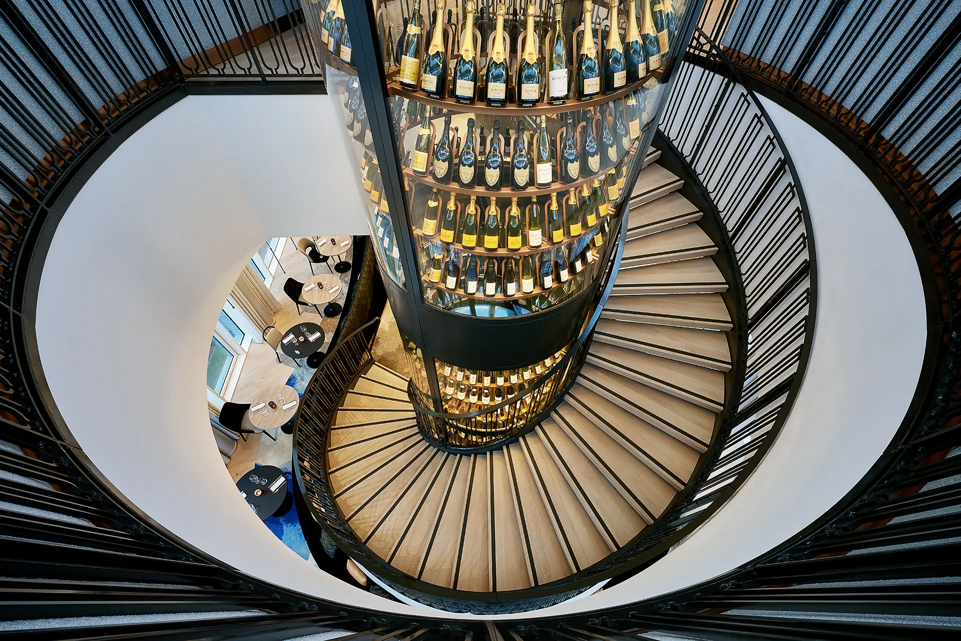 AC Hotel by Marriott Strasbourg 15