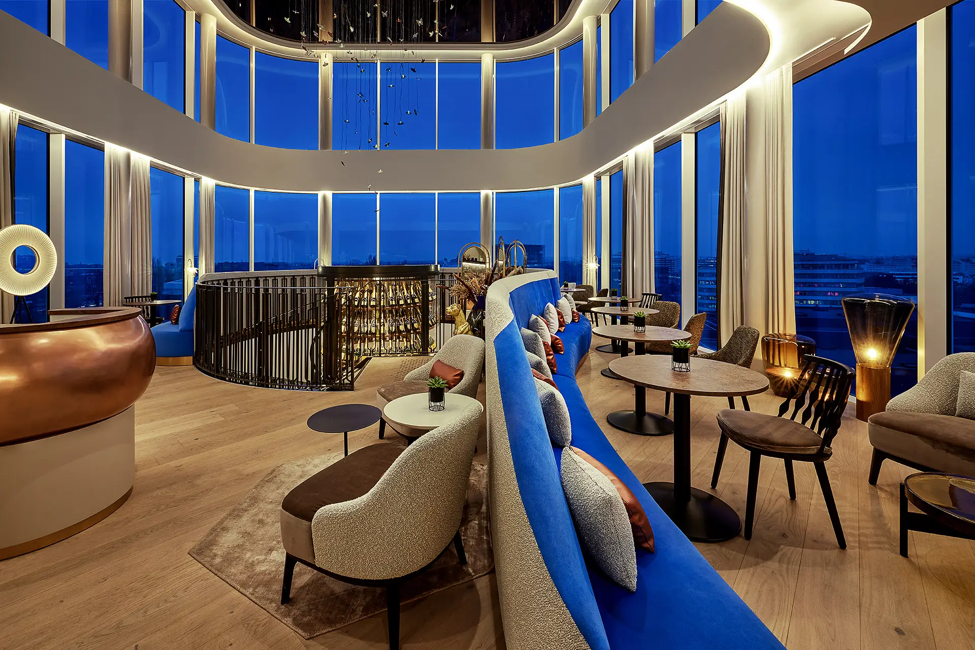 AC Hotel by Marriott Strasbourg 17