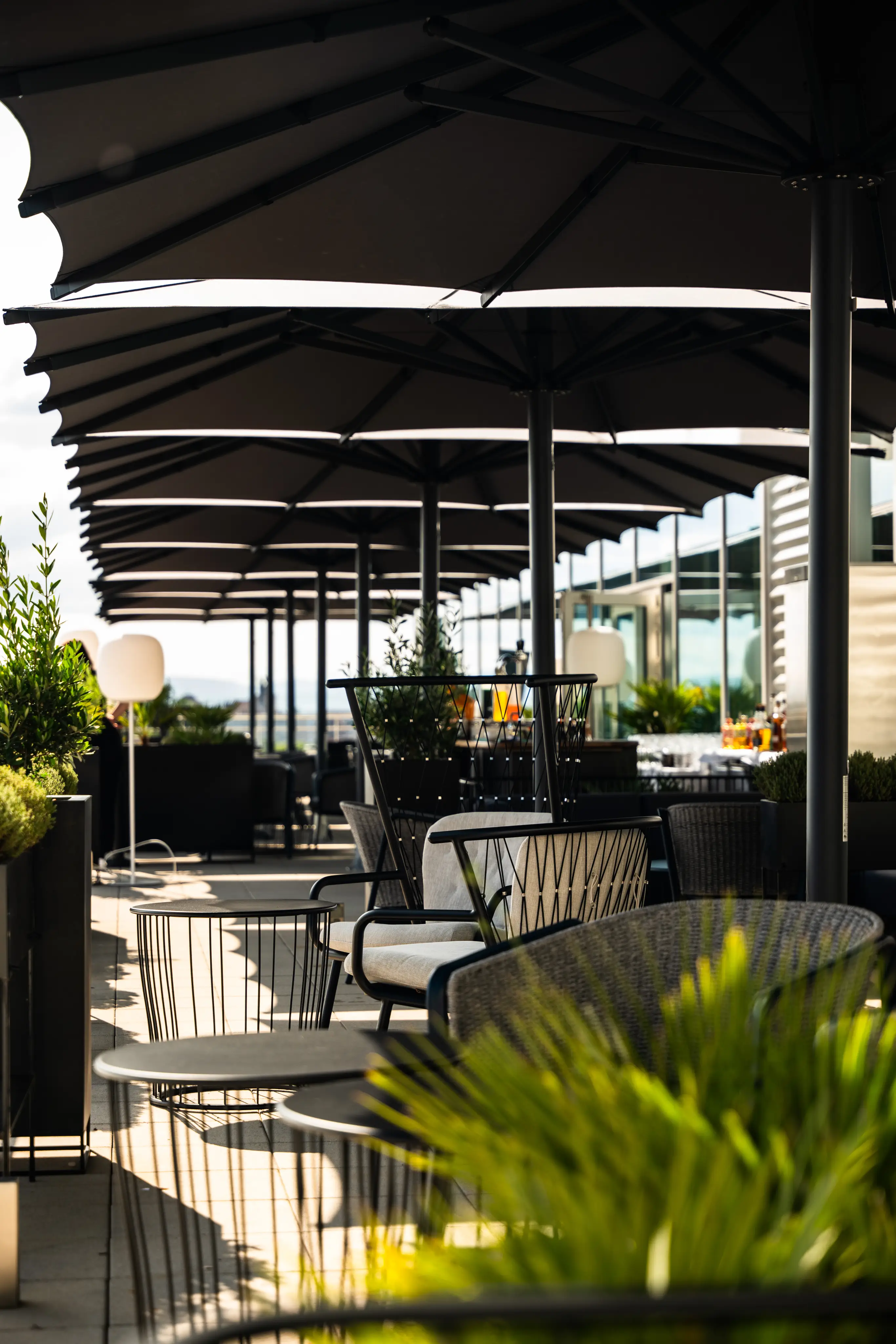AC Hotel by Marriott Strasbourg 21