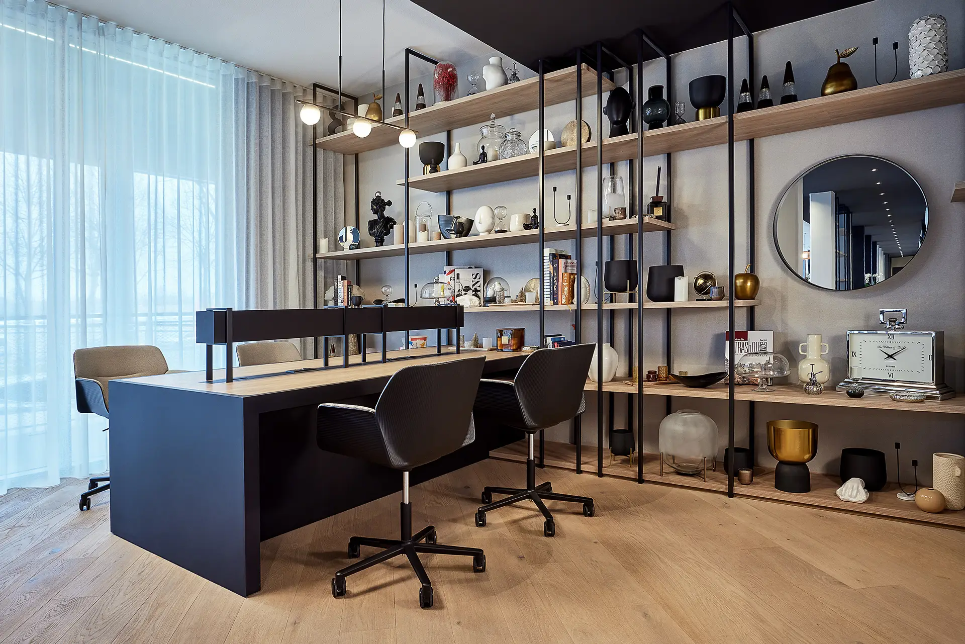 AC Hotel by Marriott Strasbourg 26