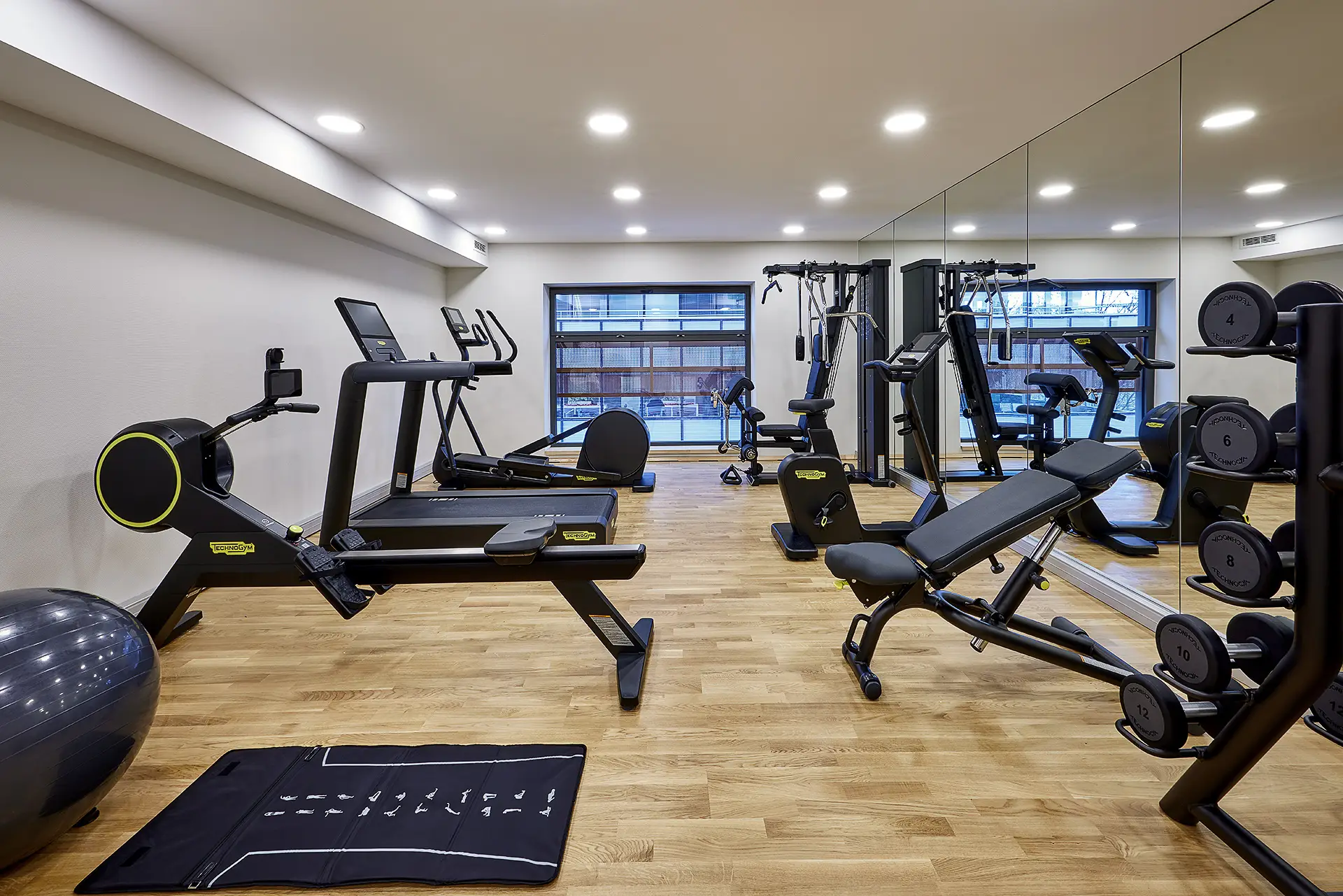 AC Hotel by Marriott Strasbourg 27
