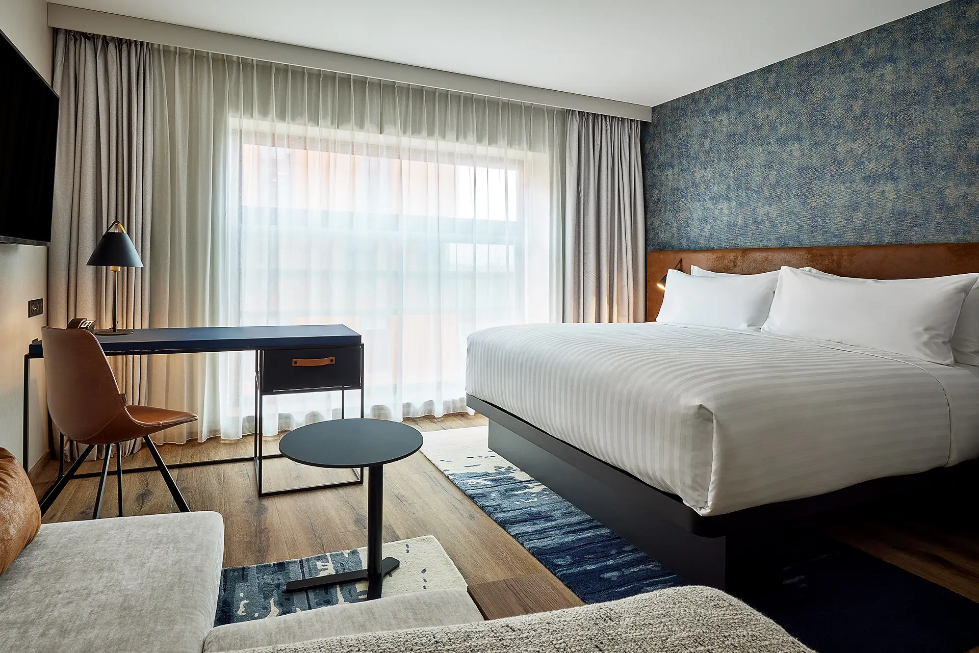 Residence Inn by Marriott Strasbourg 8