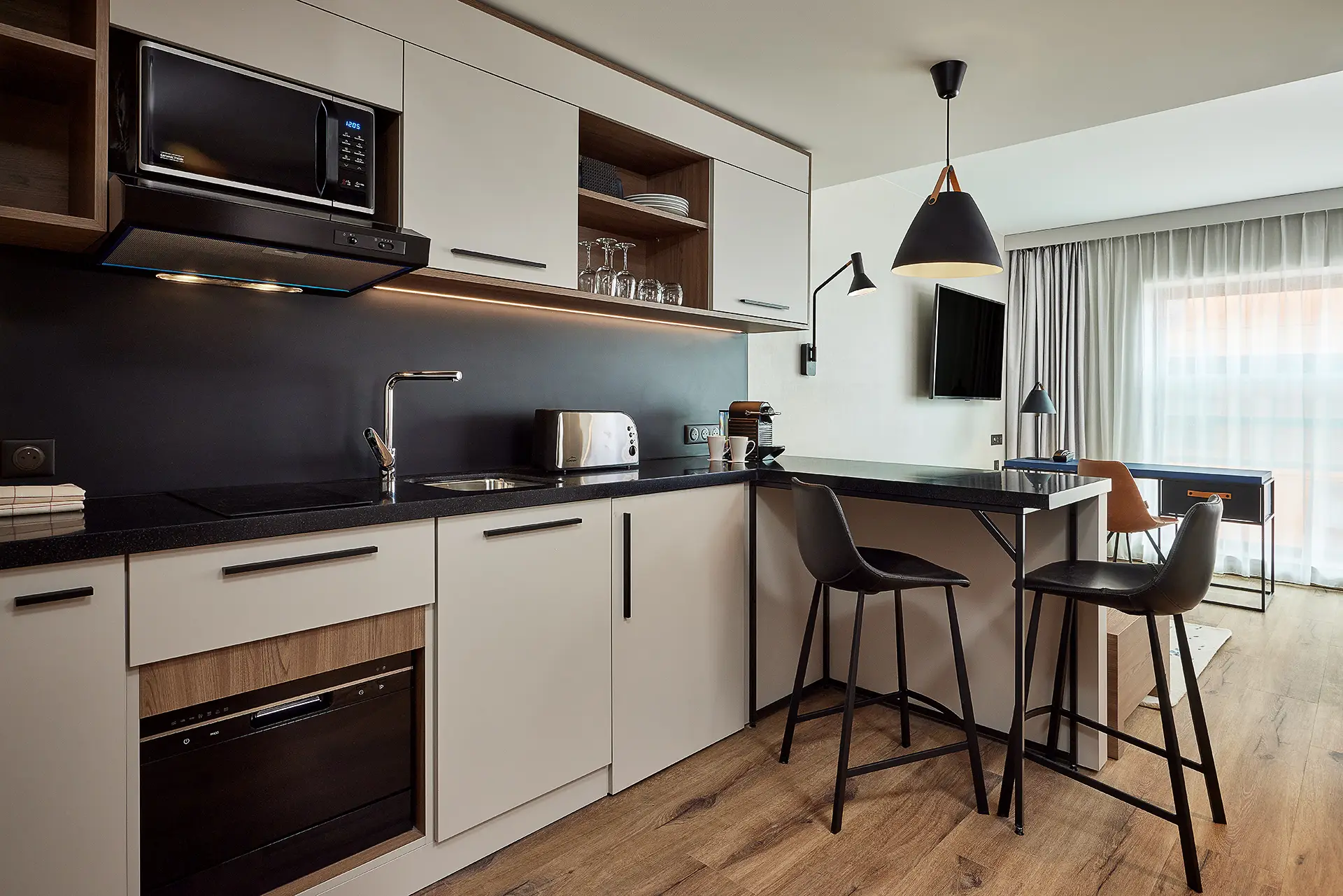 Residence Inn by Marriott Strasbourg 9