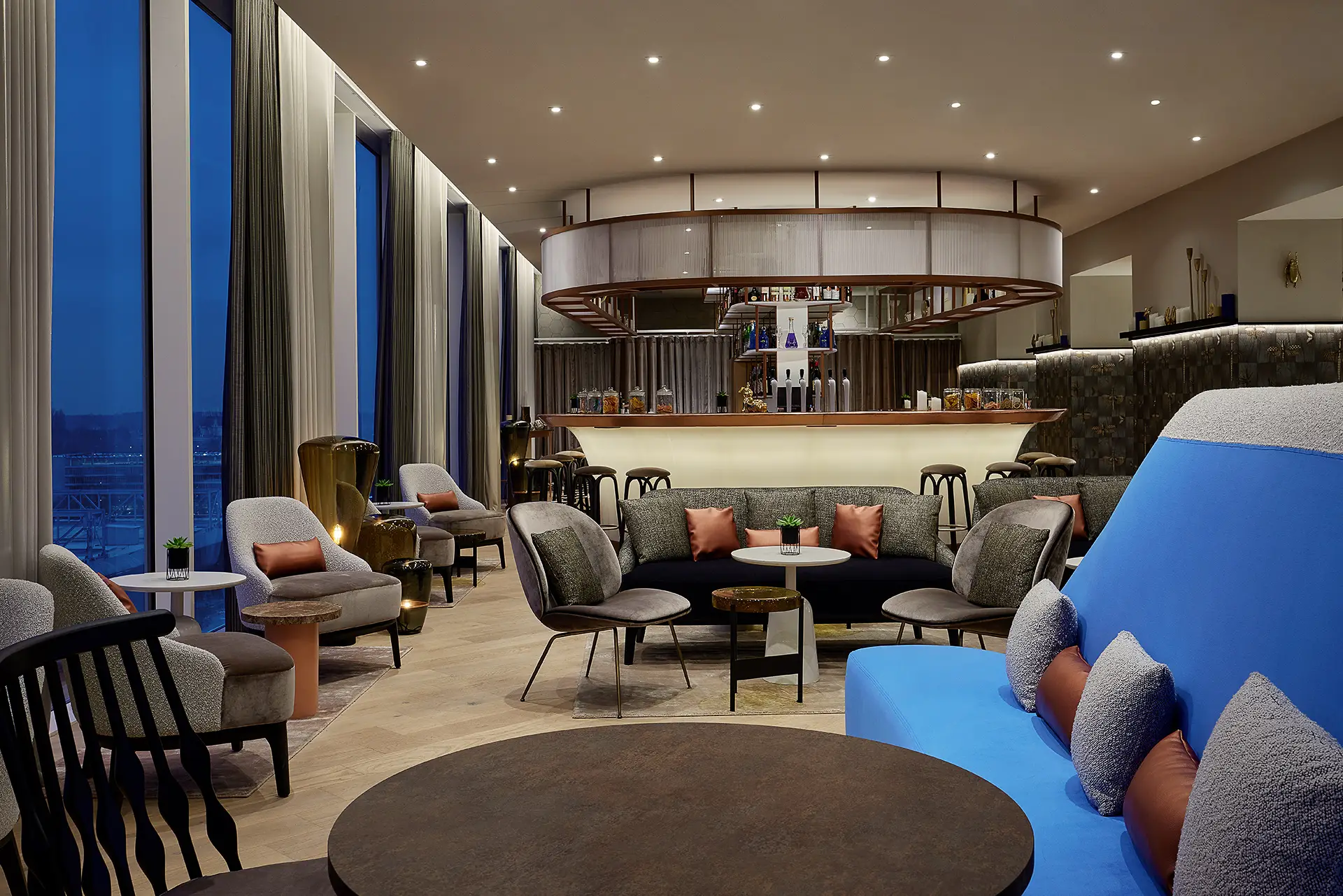 Residence Inn by Marriott Strasbourg 15