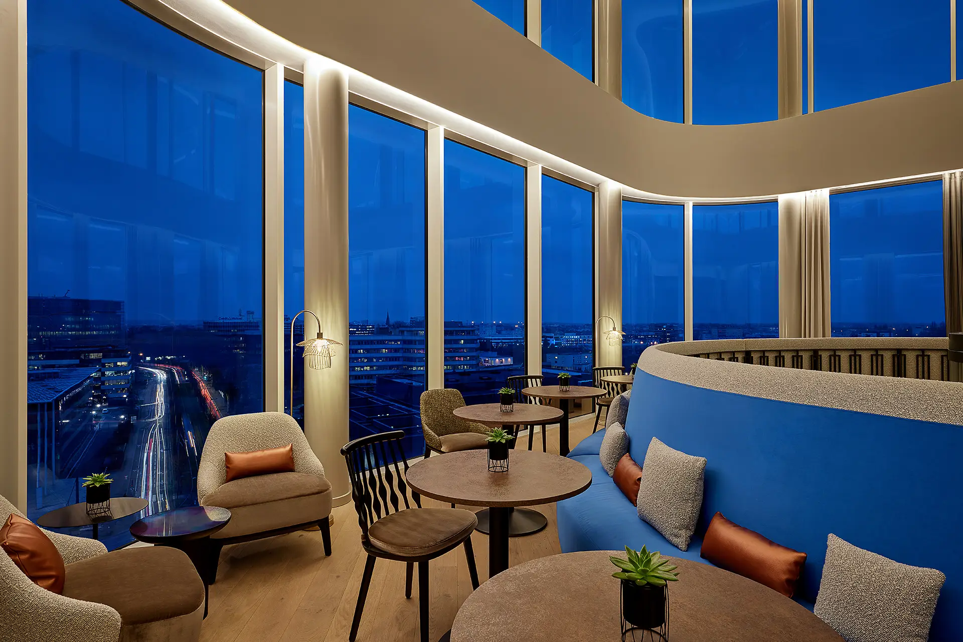 Residence Inn by Marriott Strasbourg 17