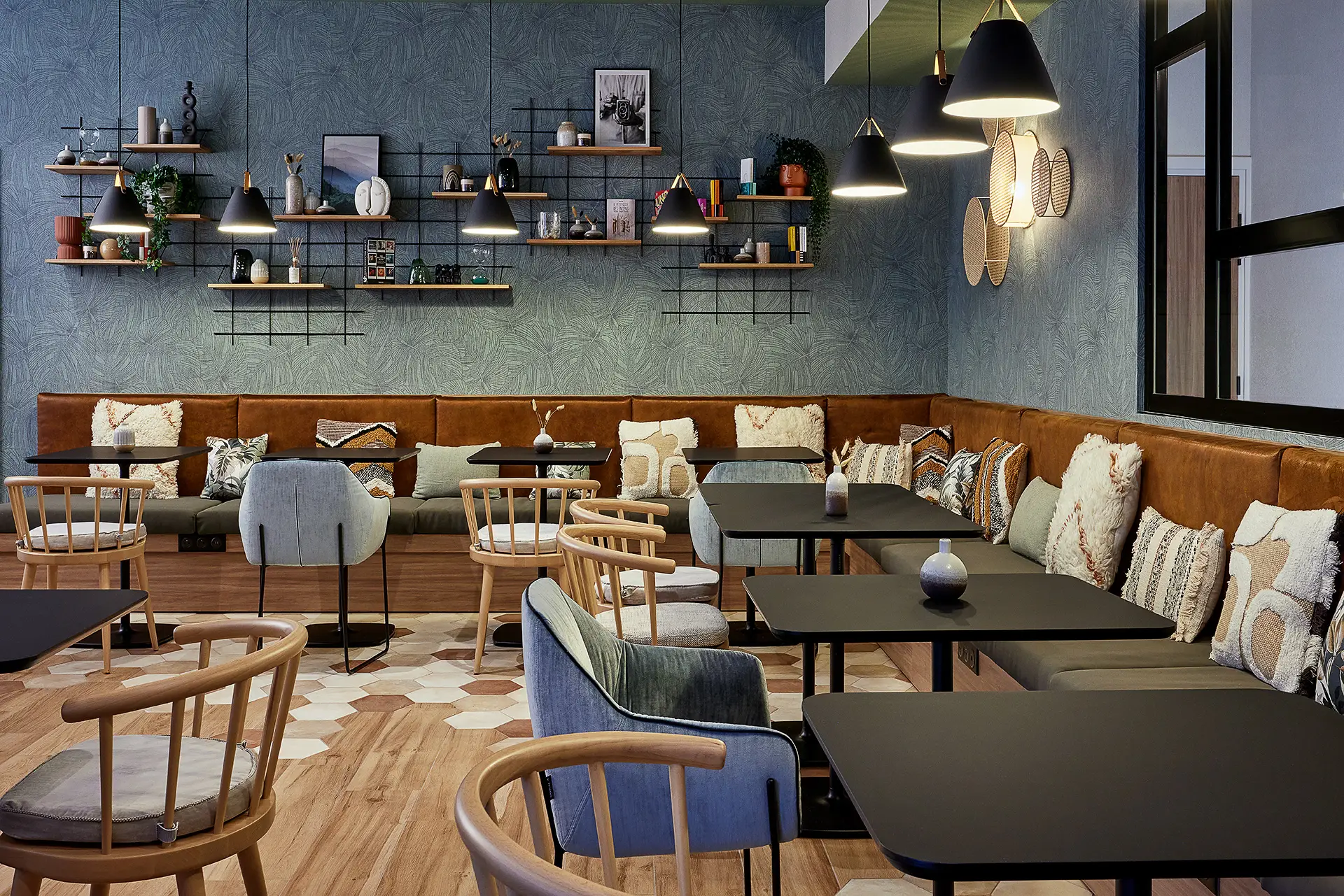 Residence Inn by Marriott Strasbourg 21
