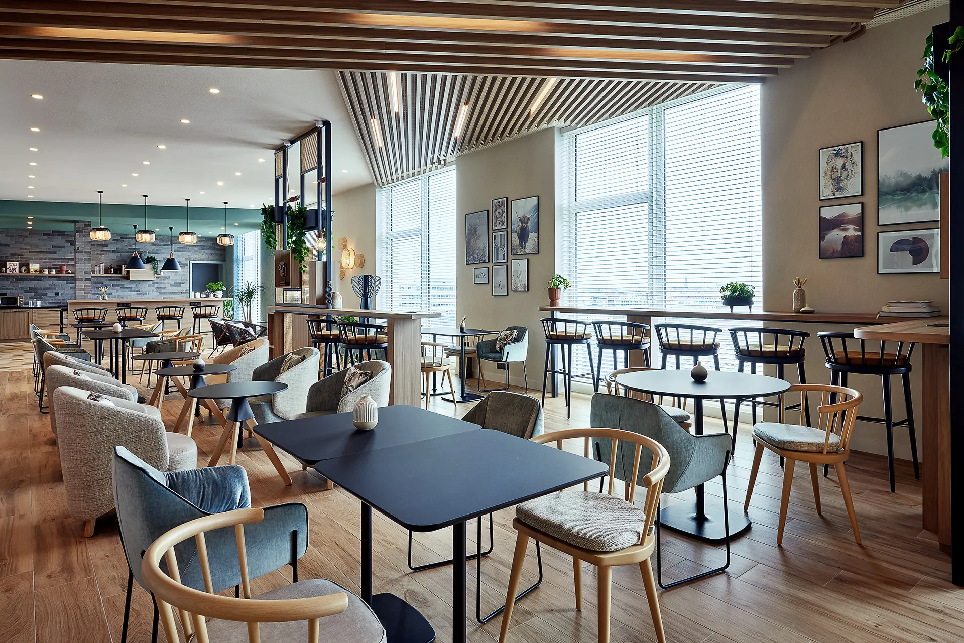 Residence Inn by Marriott Strasbourg 22