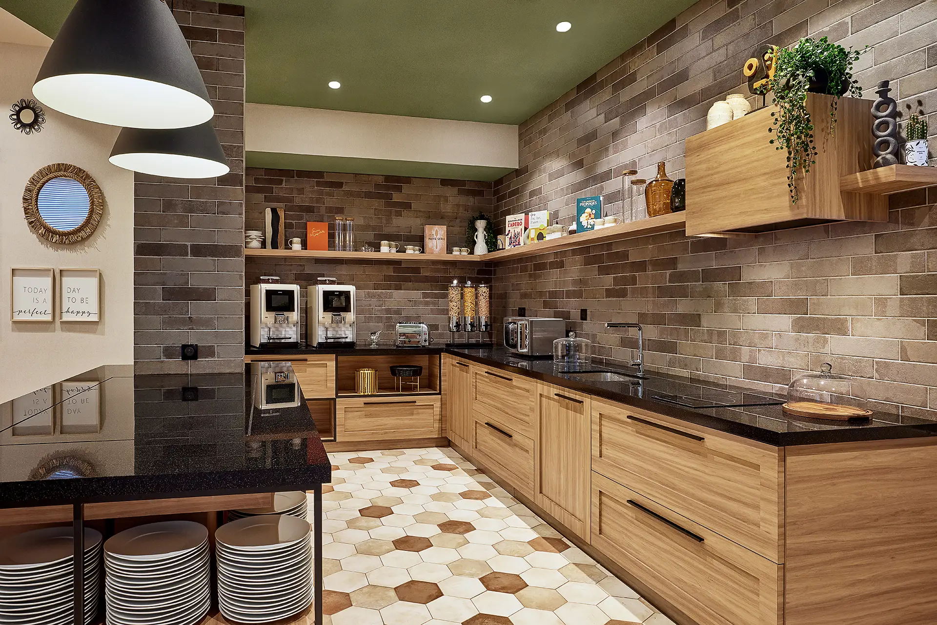 Residence Inn by Marriott Strasbourg 23