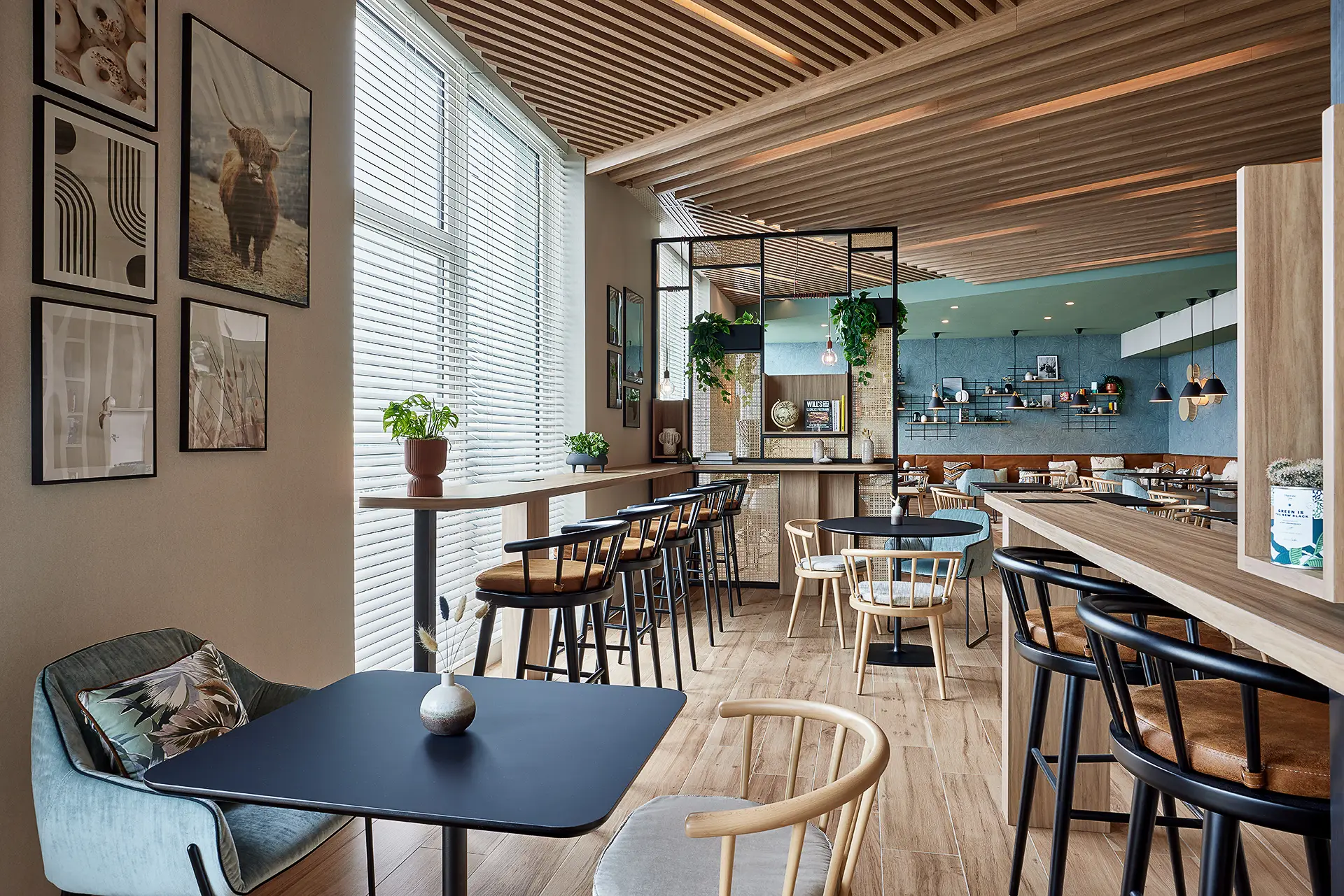 Residence Inn by Marriott Strasbourg 24