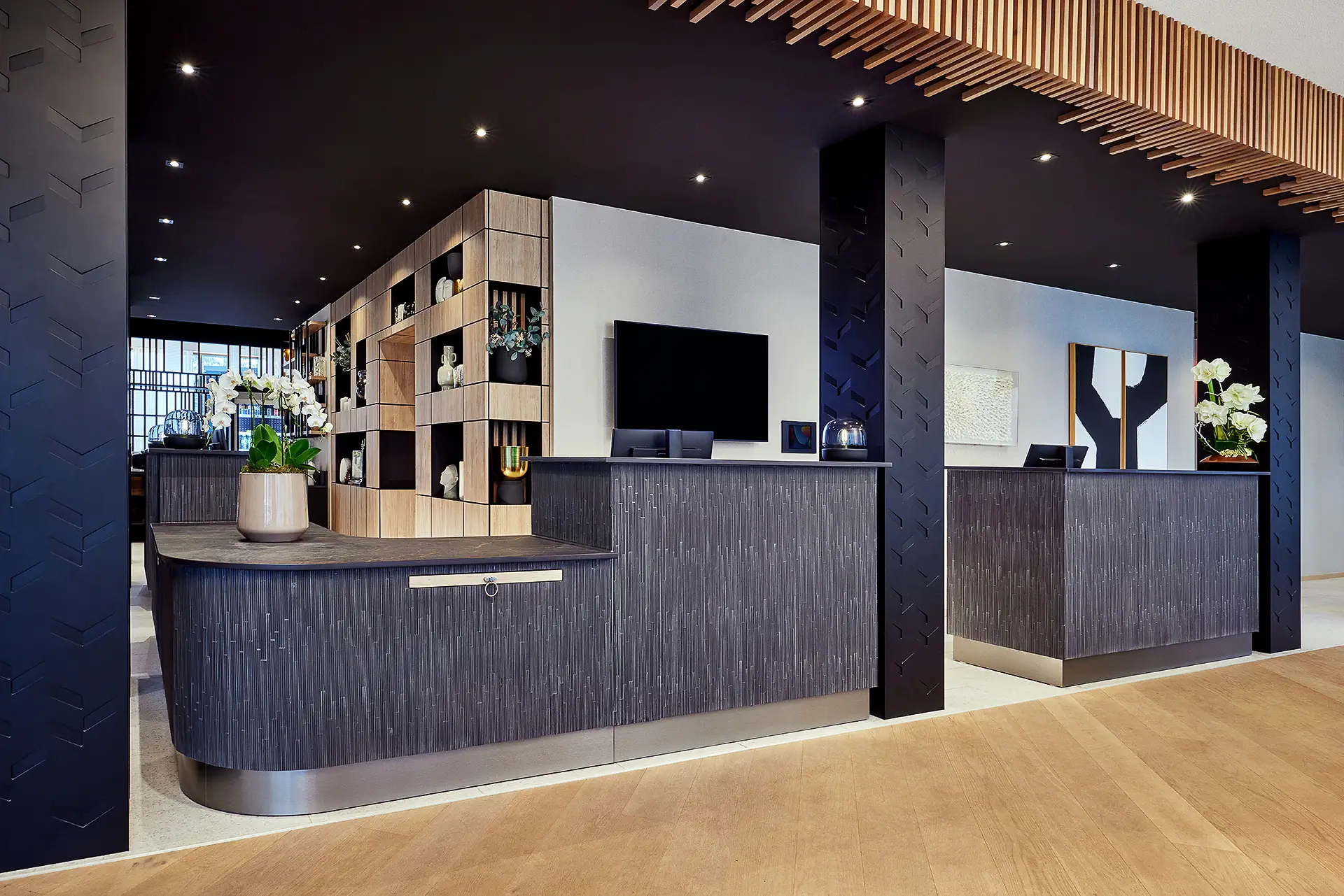 Residence Inn by Marriott Strasbourg 25