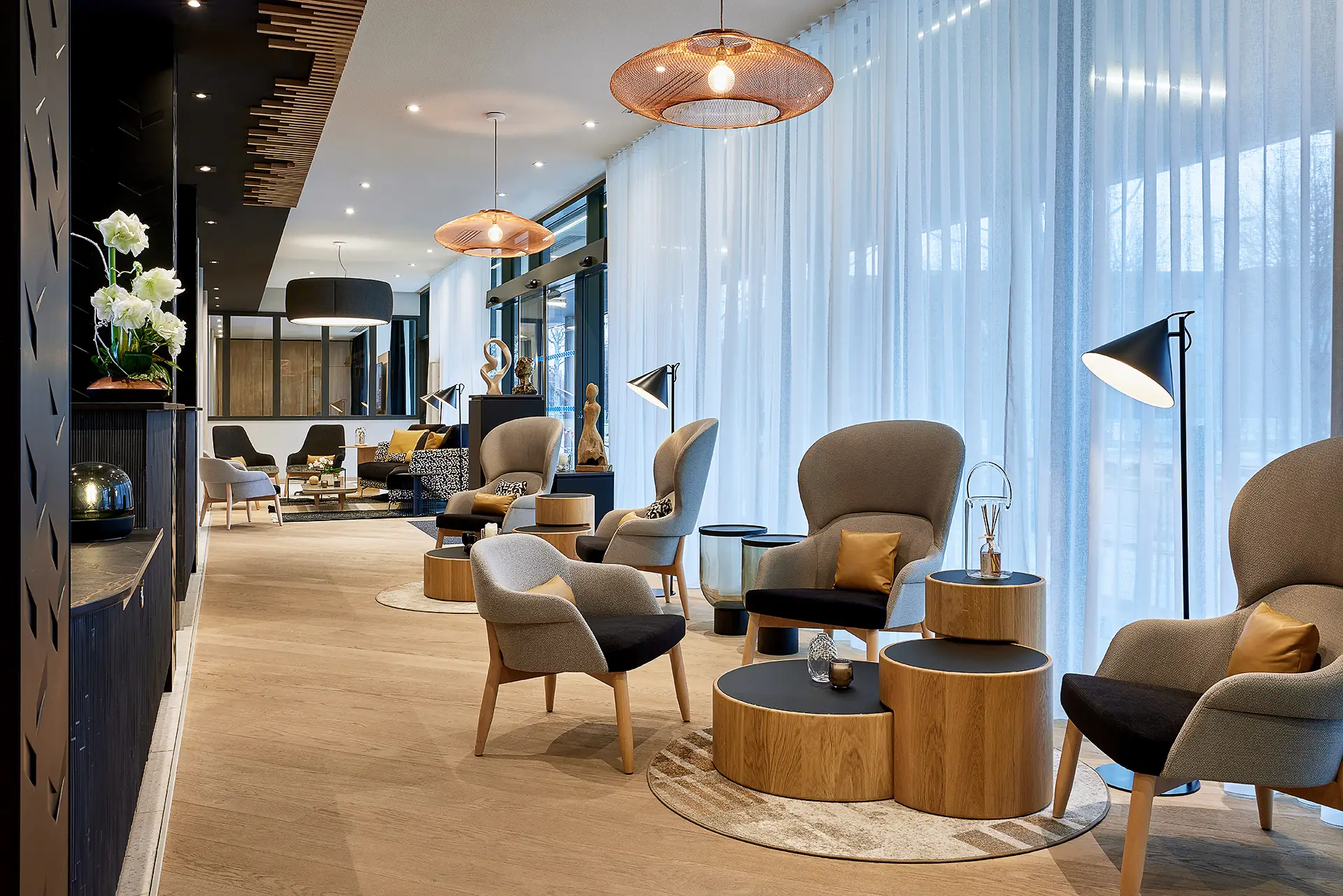 Residence Inn by Marriott Strasbourg 26