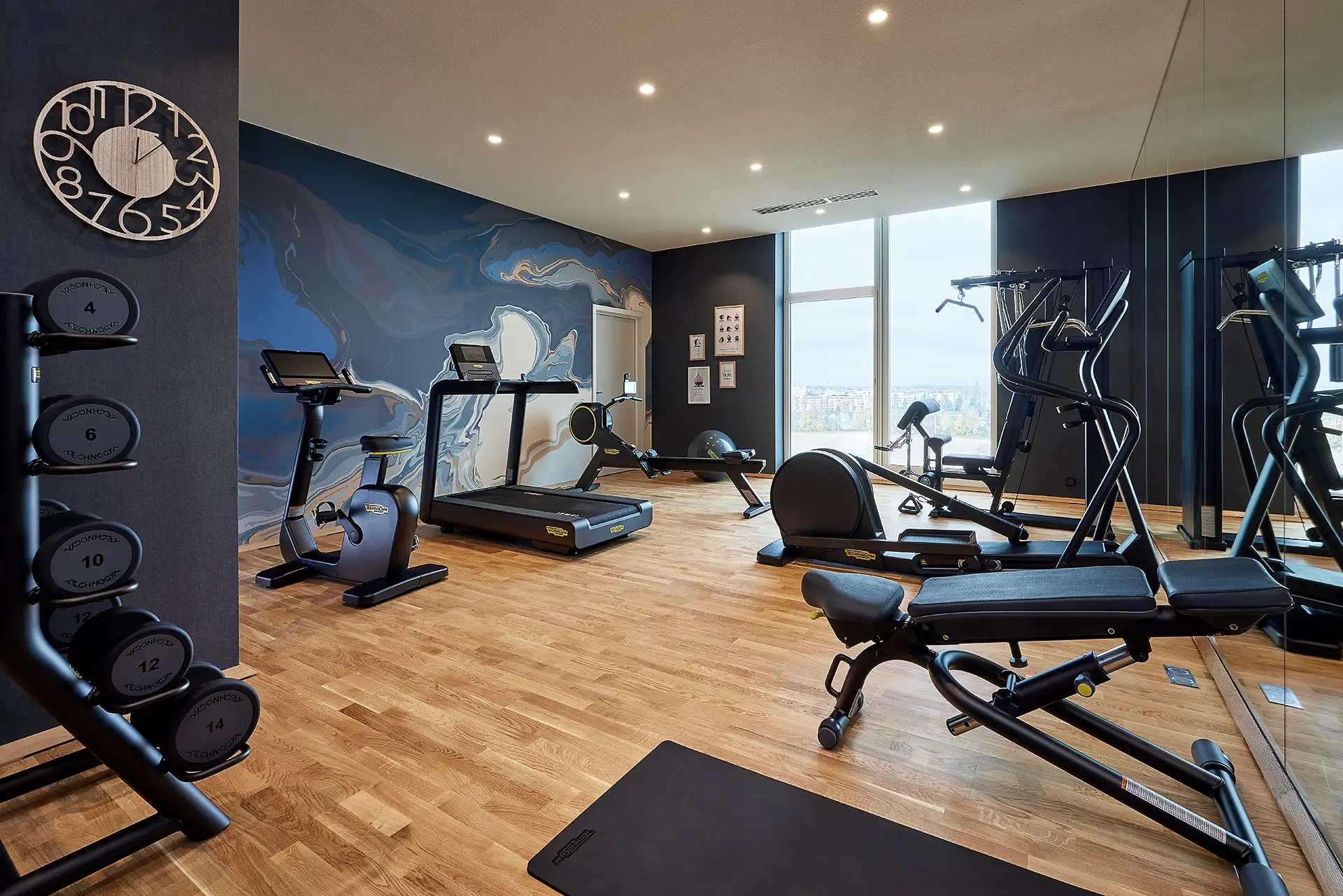 Residence Inn by Marriott Strasbourg 28