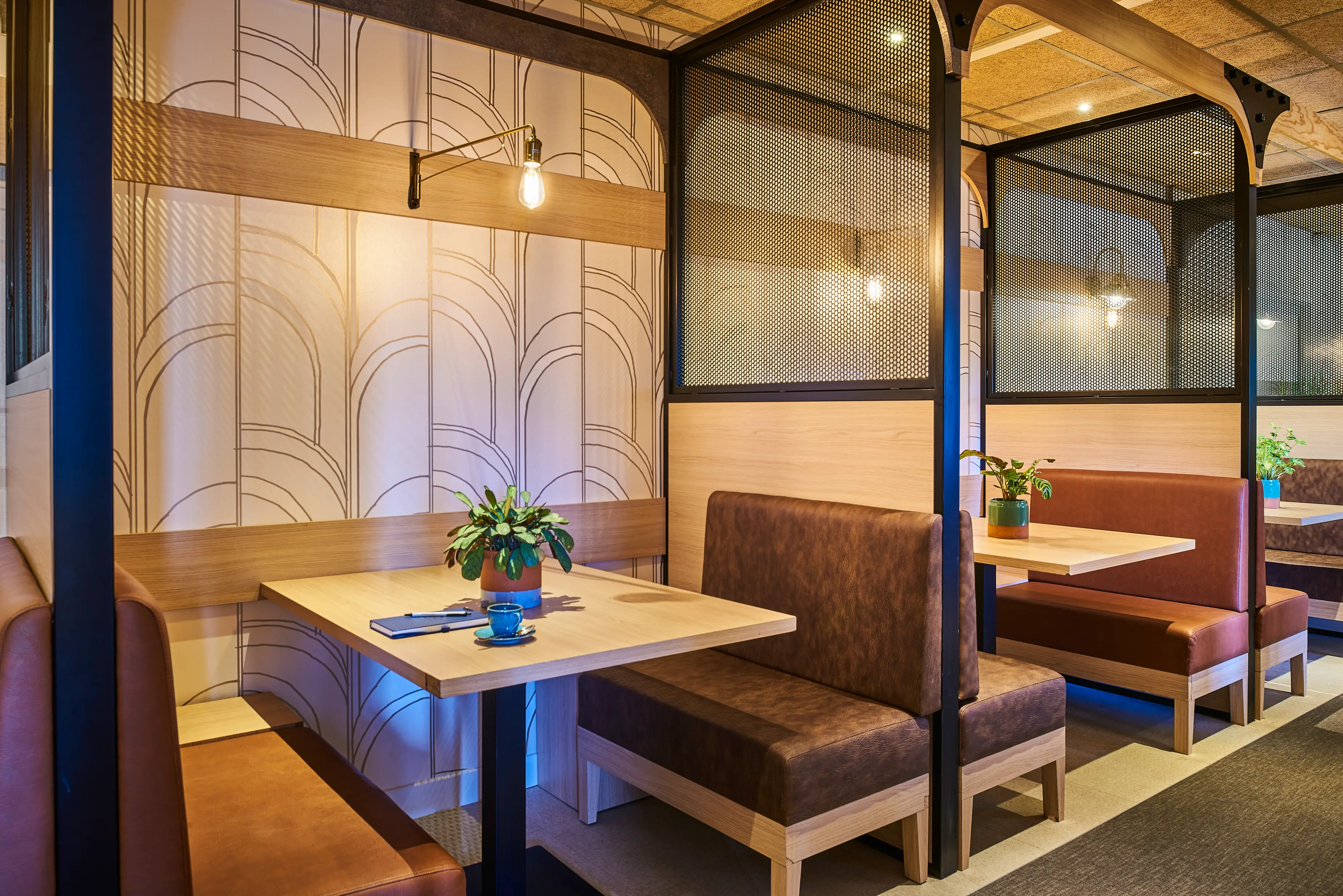 Mercure Paris Gare de Lyon TGV 13