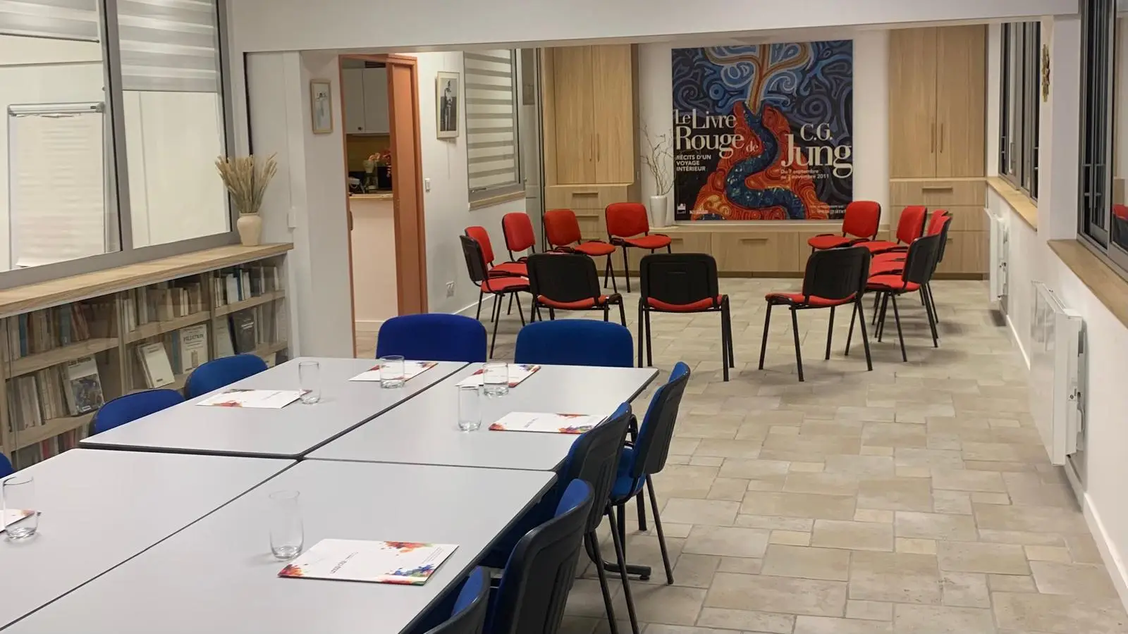 L'Ateliers des Créateurs 5