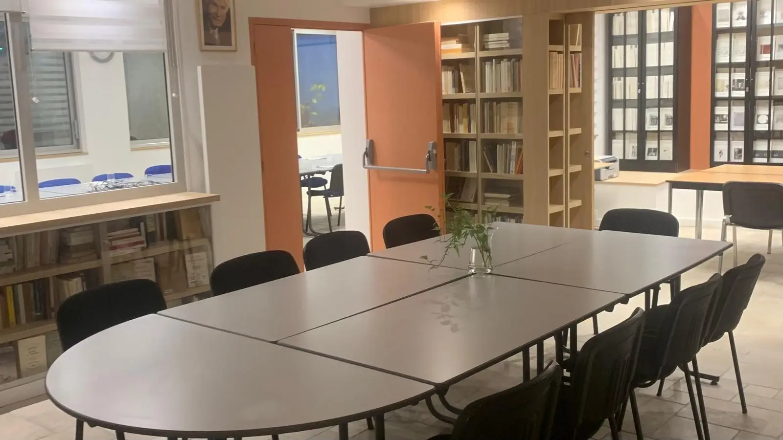 L'Ateliers des Créateurs 13